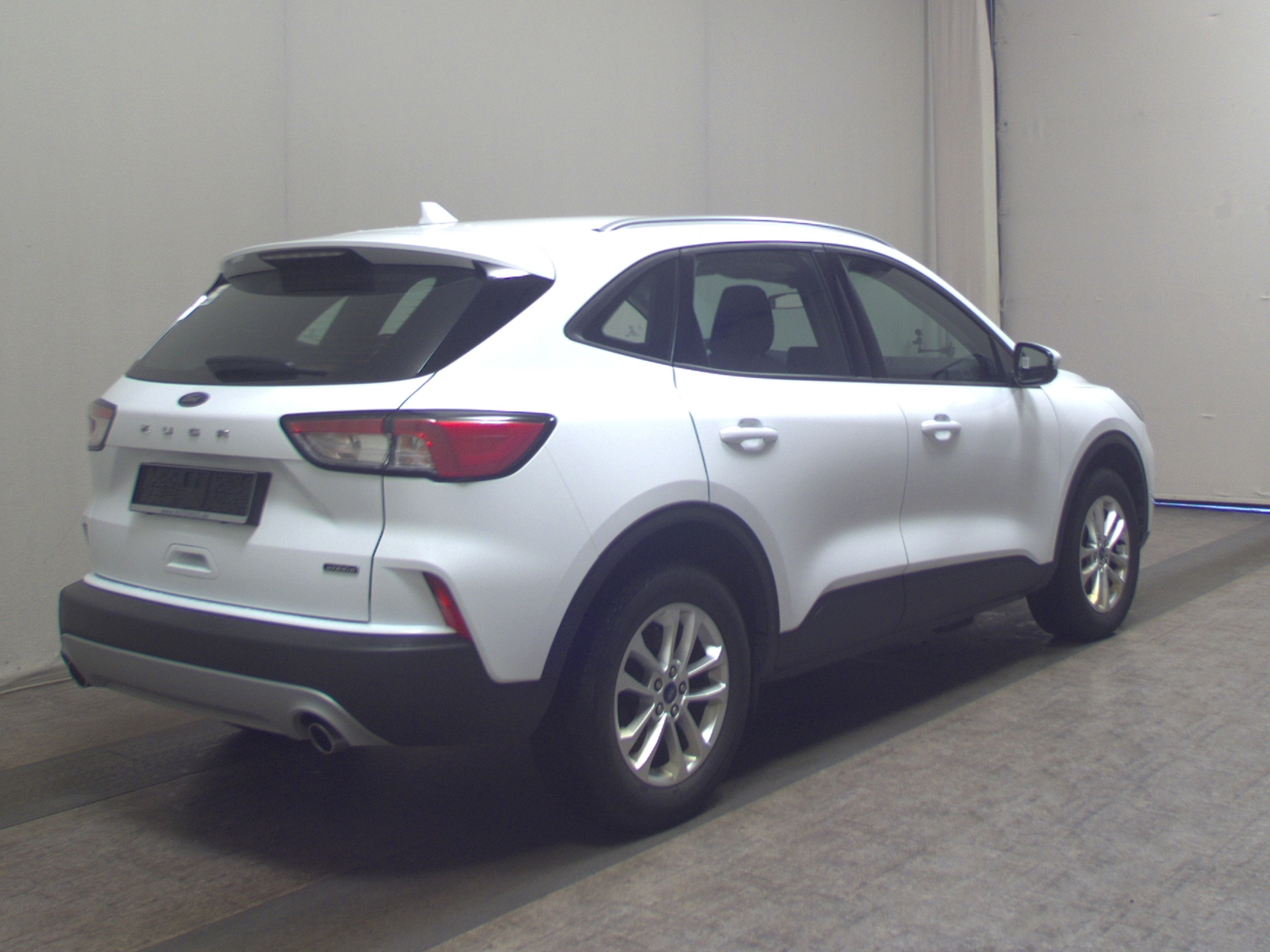 Ford Kuga 2.5 Duratec Navi PDC DAB 4