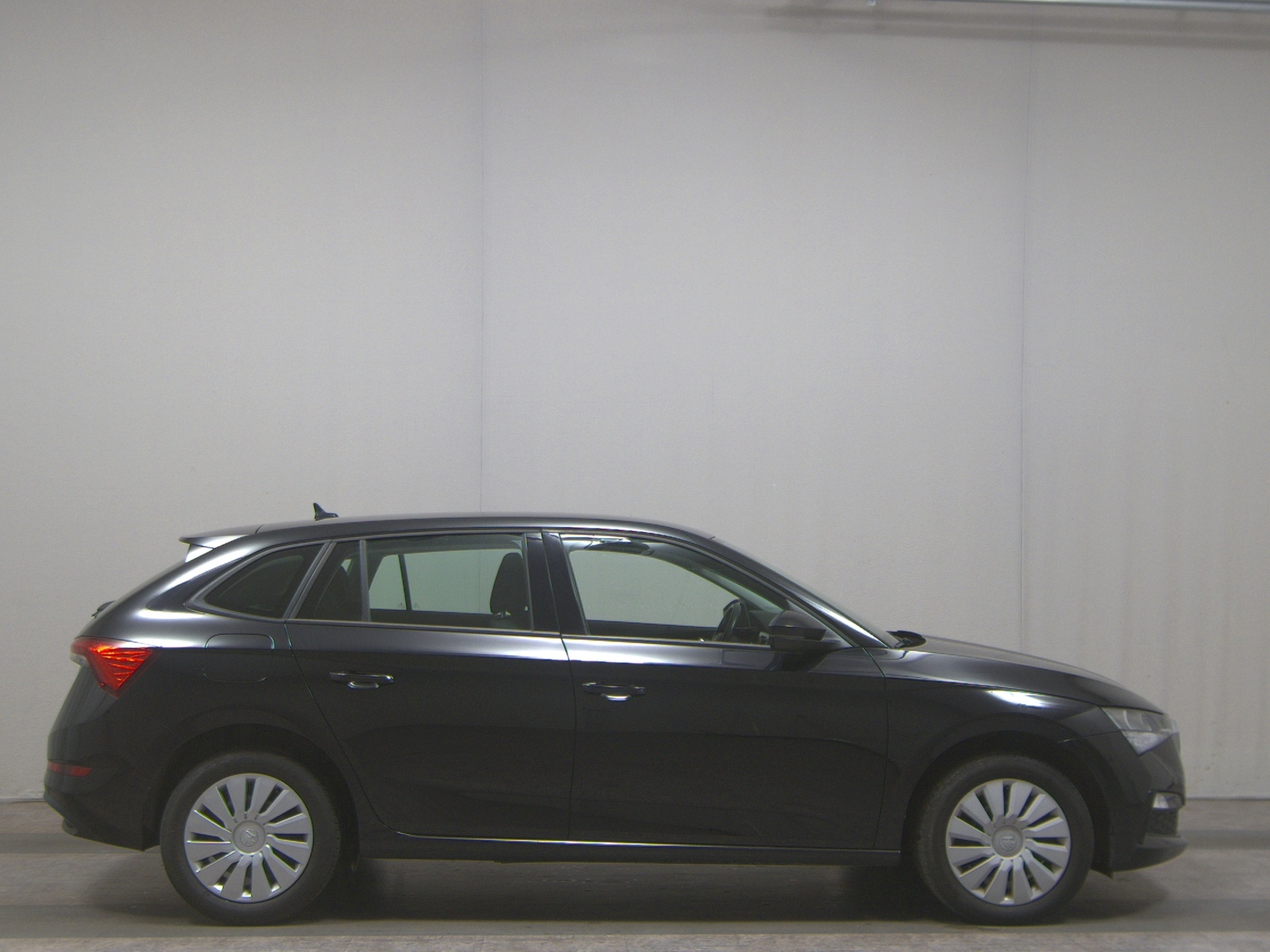 Skoda Scala 1.6 TDI Ambition DSG Shz LED DAB