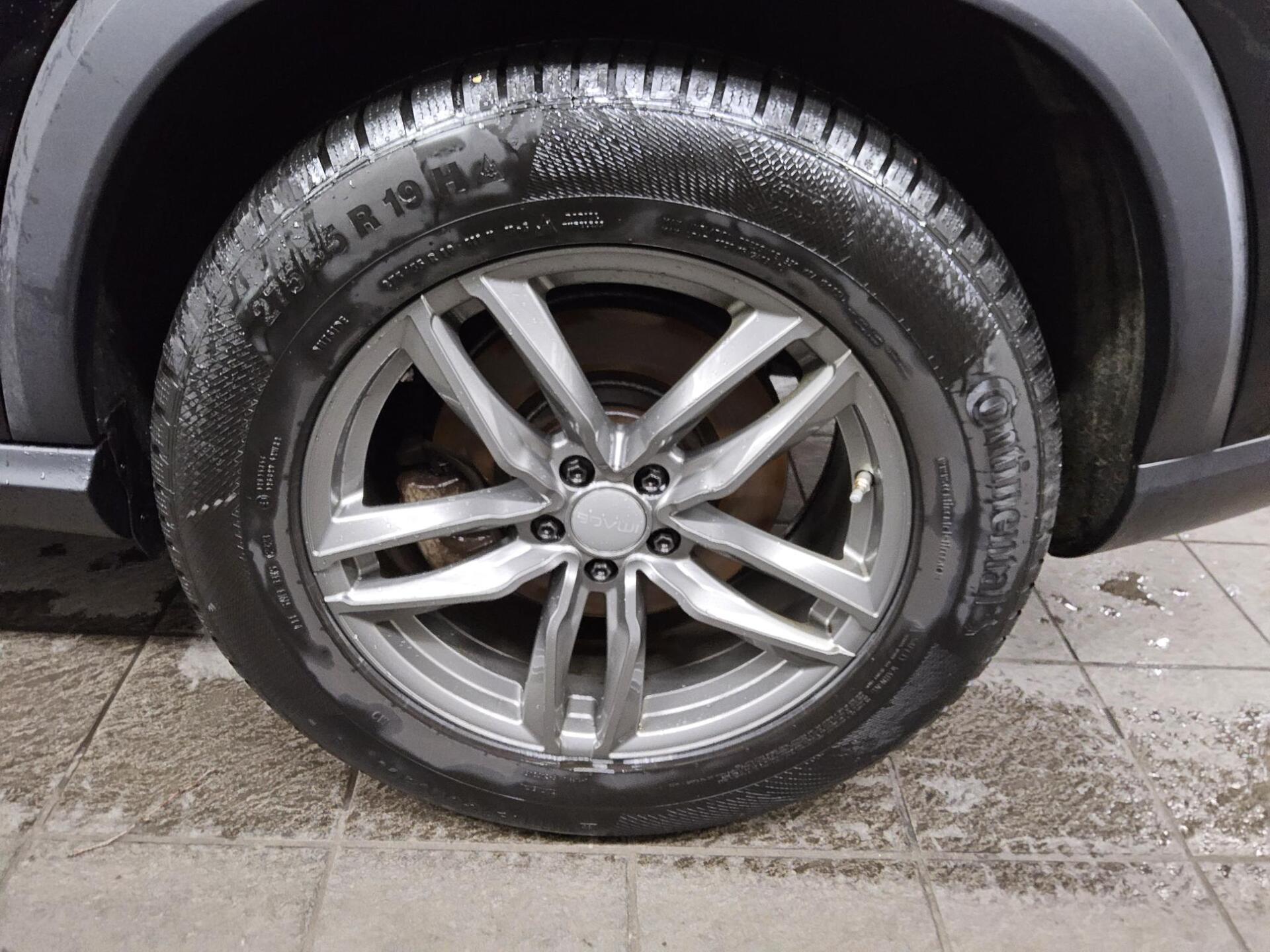 Mercedes-Benz GLE 350 de 4M Navi Burmester LED AHK 360° 11