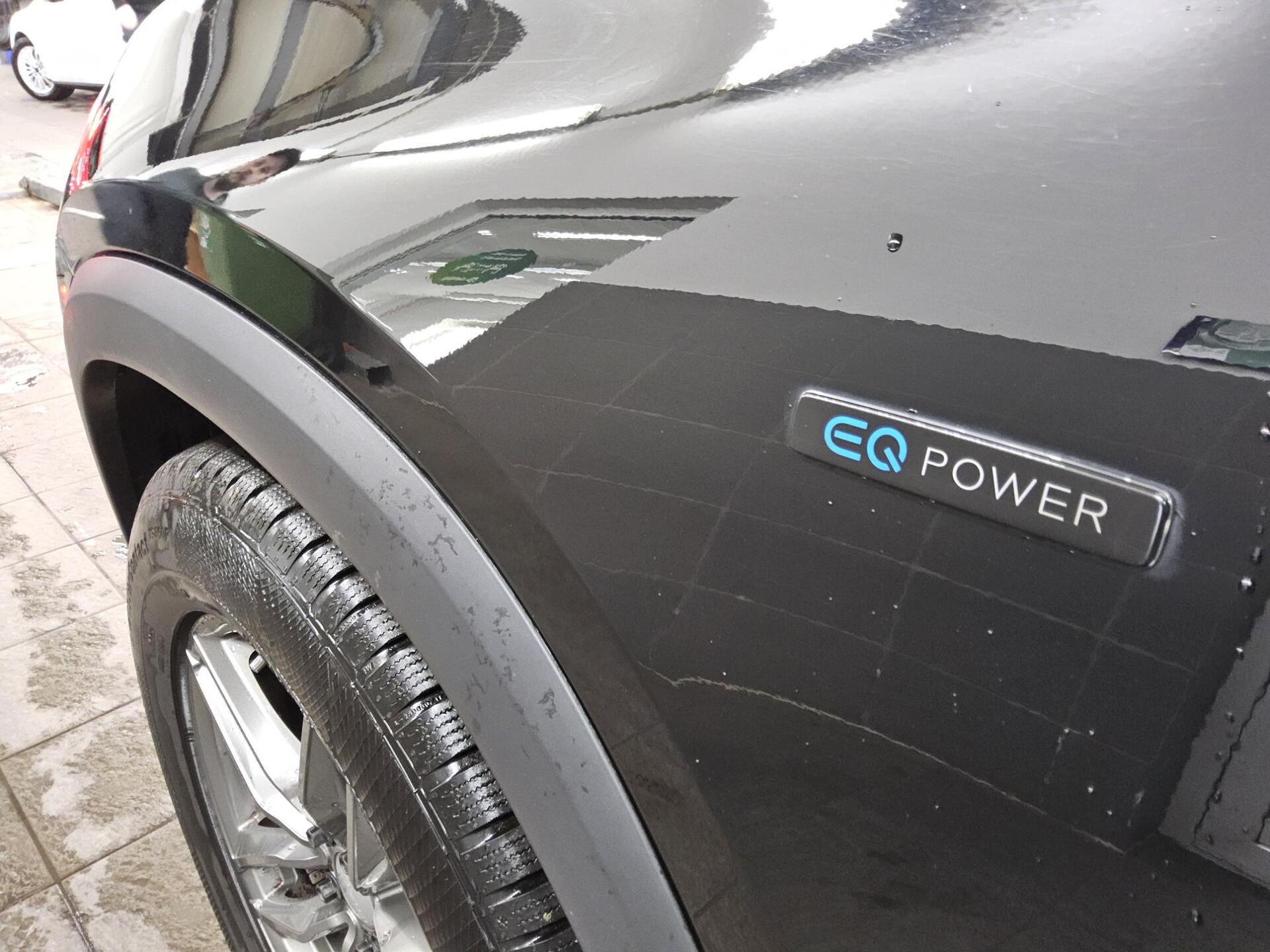 Mercedes-Benz GLE 350 de 4M Navi Burmester LED AHK 360° 12