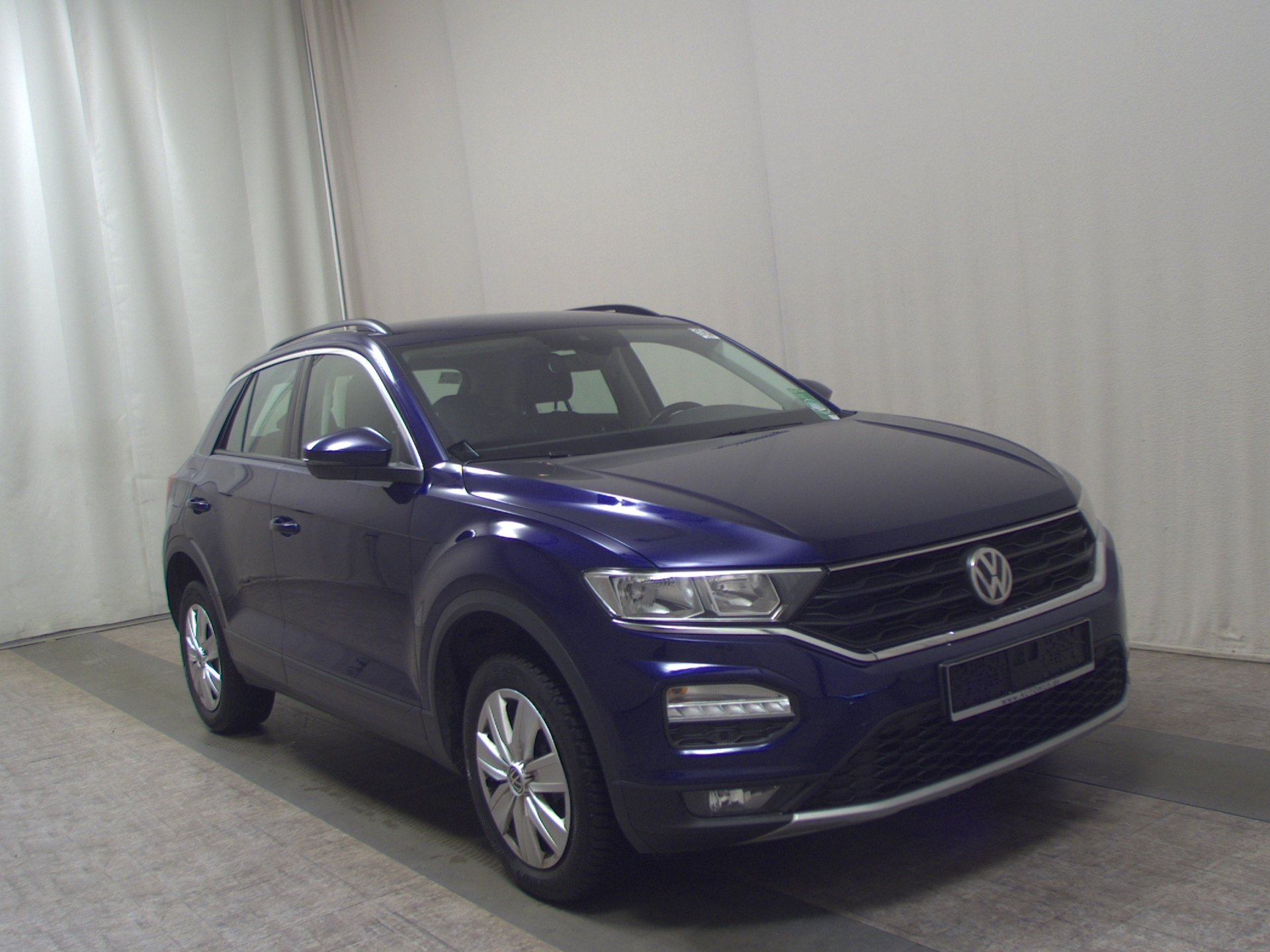 Volkswagen T-Roc 2.0 TDI Style PDC Rückfahrkamera ACC 3