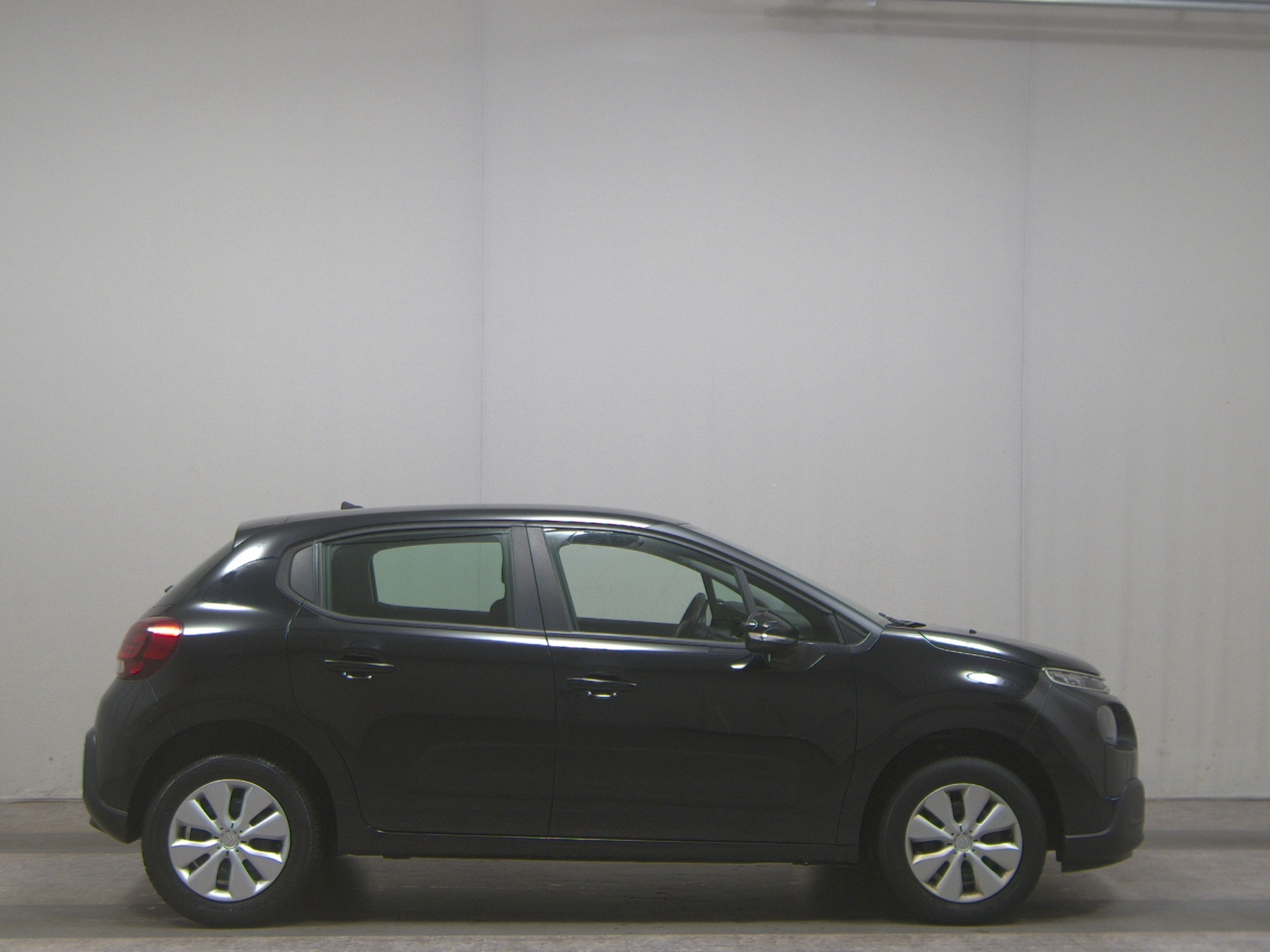 Citroën C3 1.2 PureTech Feel BT SHZ Klima