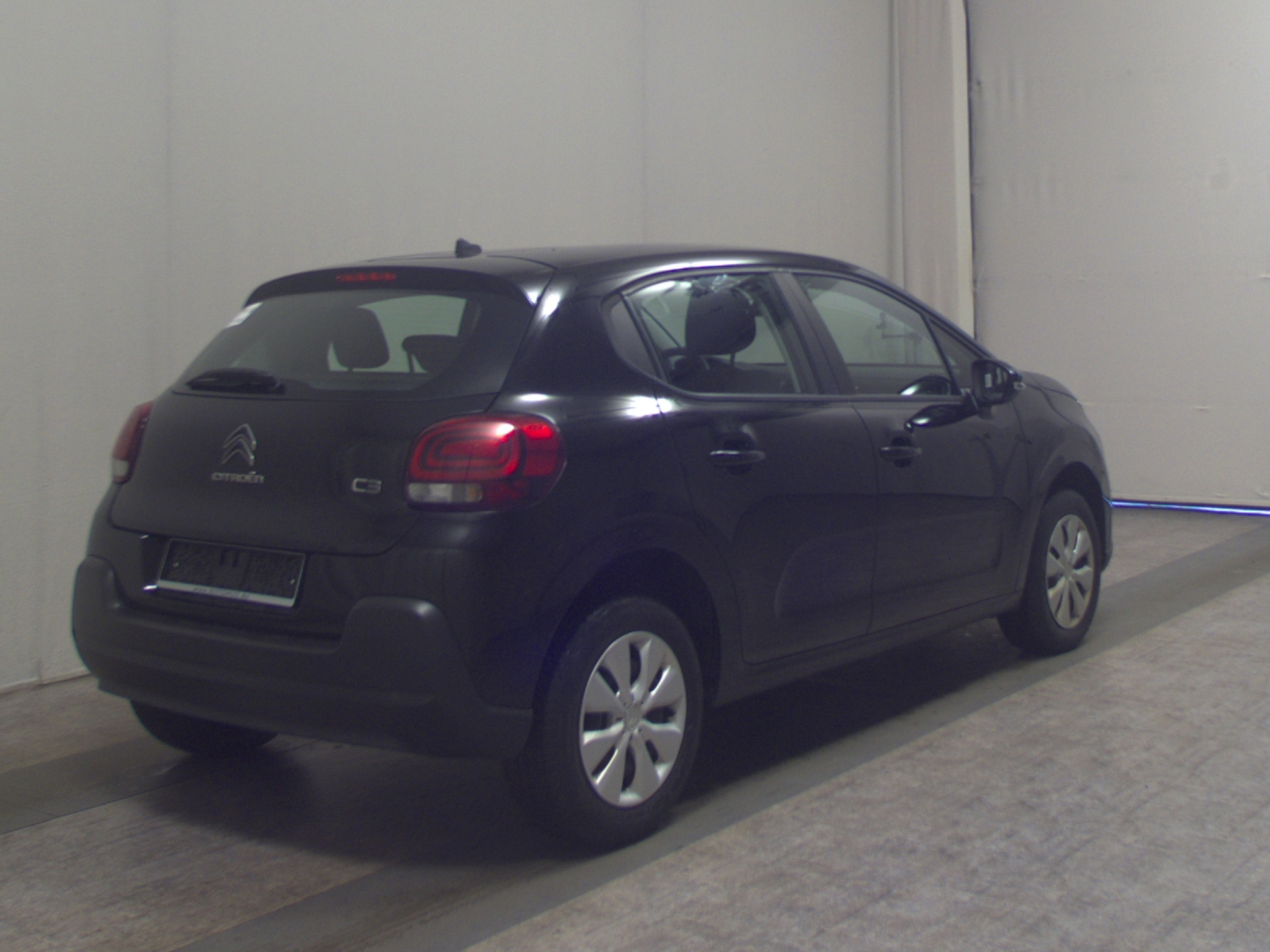 Citroën C3 1.2 PureTech Feel BT SHZ Klima 4