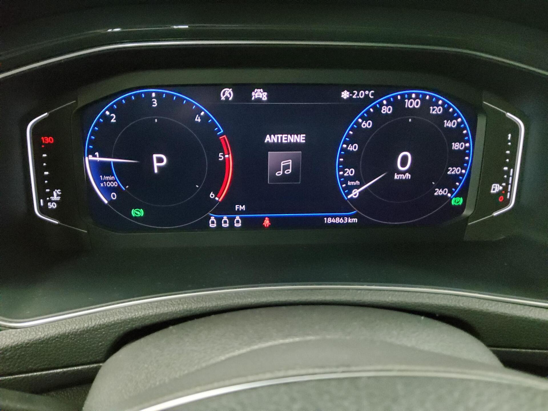 Volkswagen T-Roc 2.0 TDI Sport ACC LED Ahk AID Kamera 8