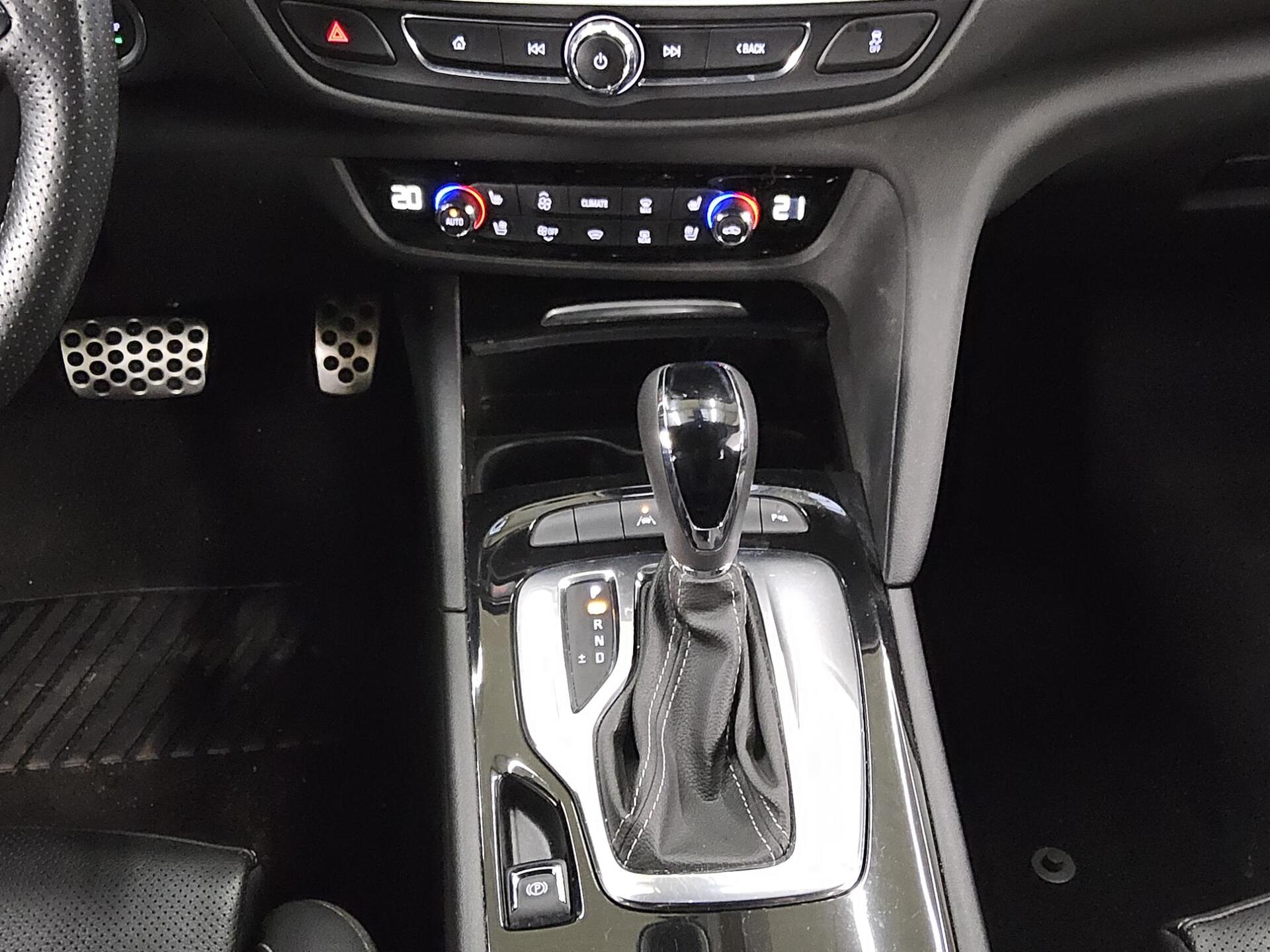 Opel Insignia GS 2.0 CDTI 4x4 Ultimate HUD Navi LED 6