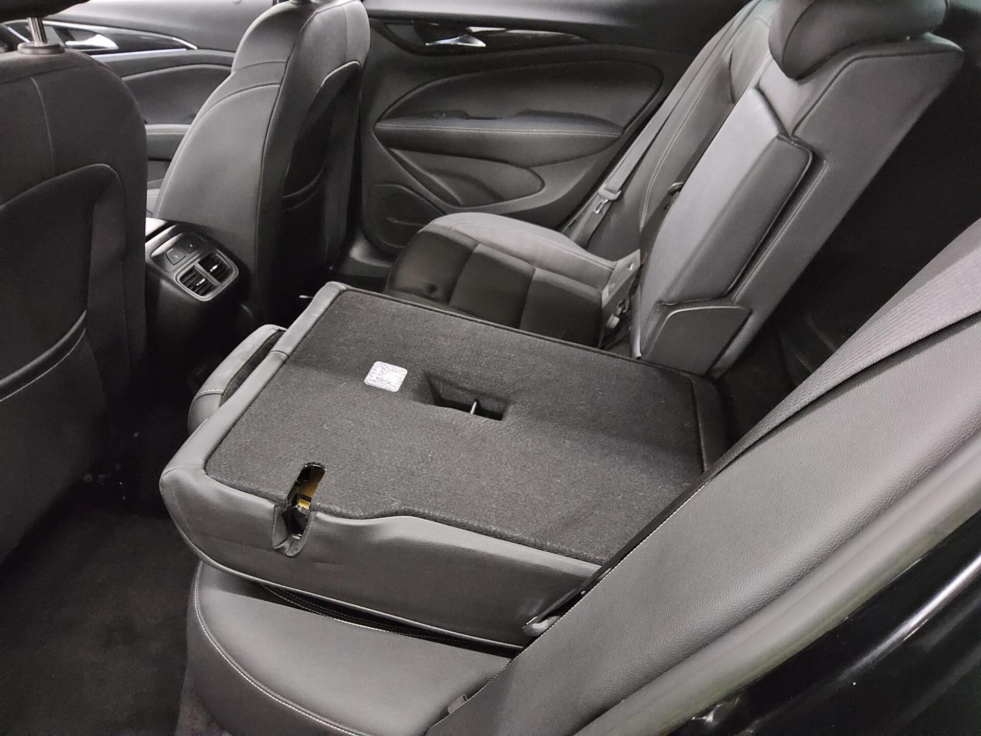 Opel Insignia GS 2.0 CDTI 4x4 Ultimate HUD Navi LED 12