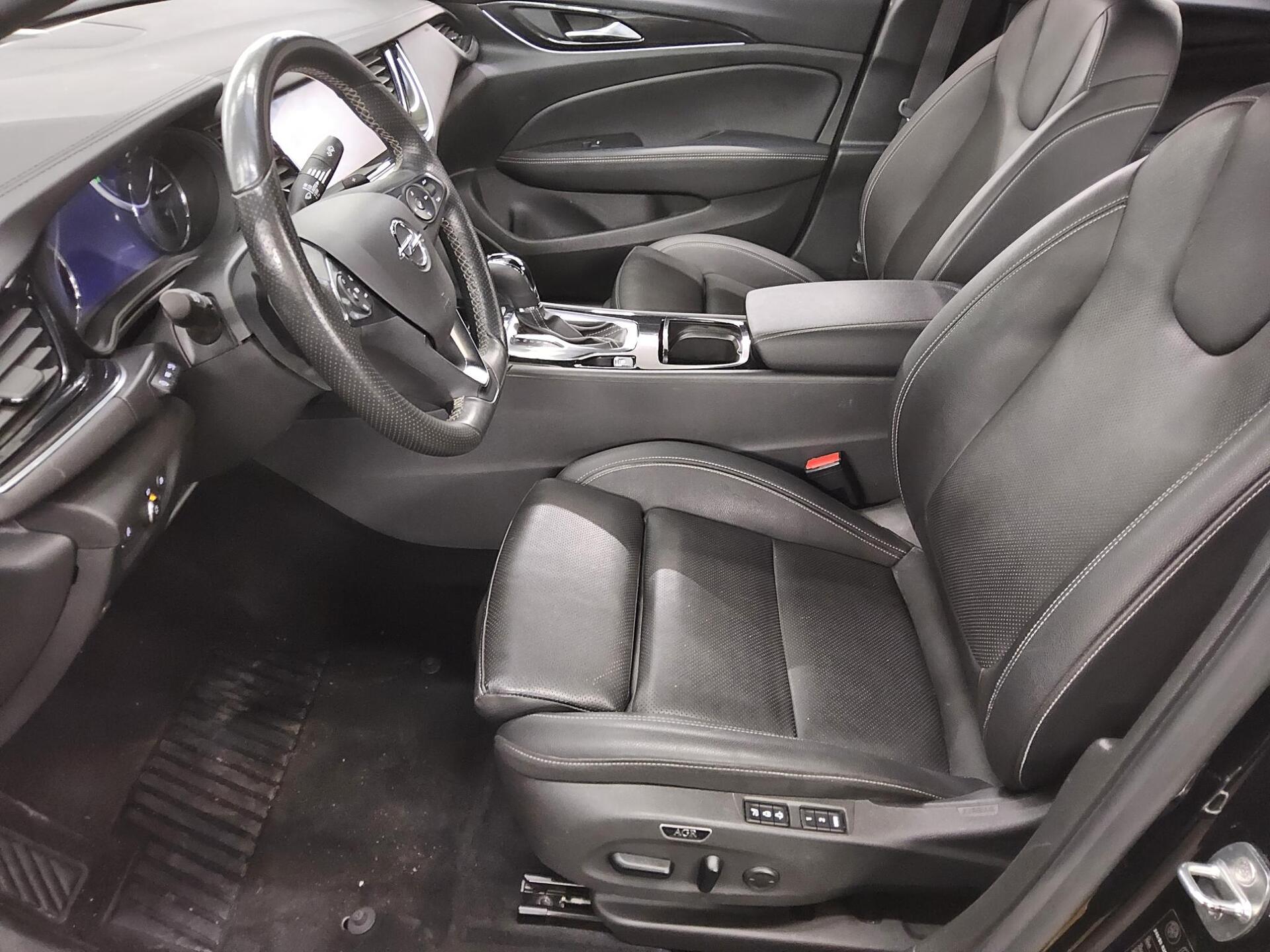 Opel Insignia GS 2.0 CDTI 4x4 Ultimate HUD Navi LED 8