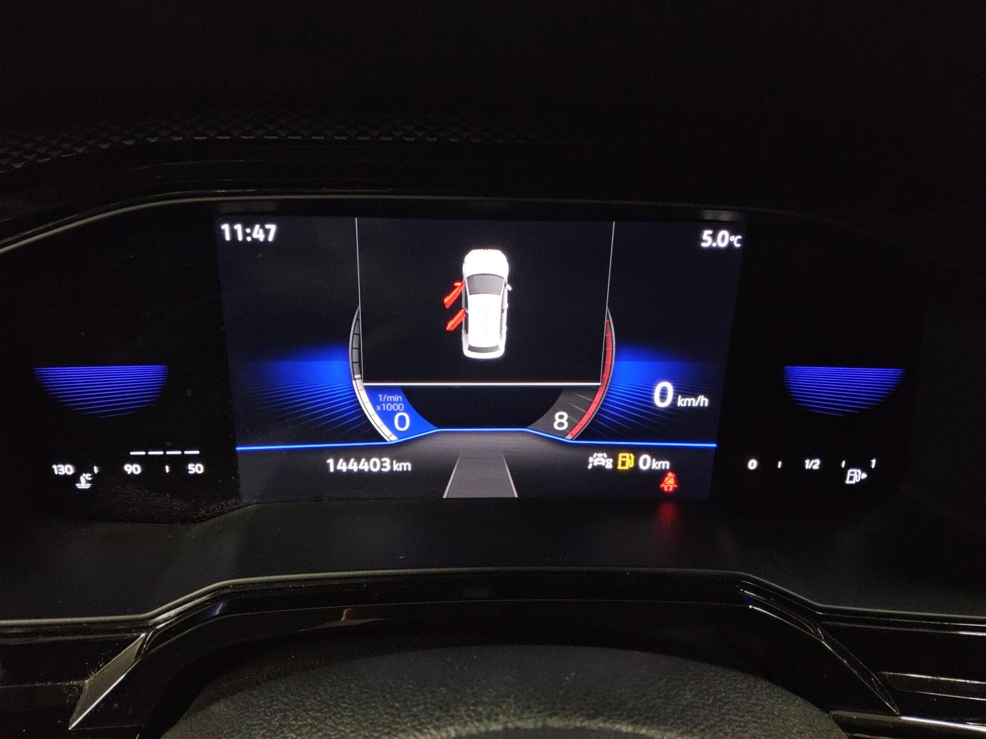 Volkswagen Polo 1.0 TSI Life Shz LED PDC DC DAB+ 8