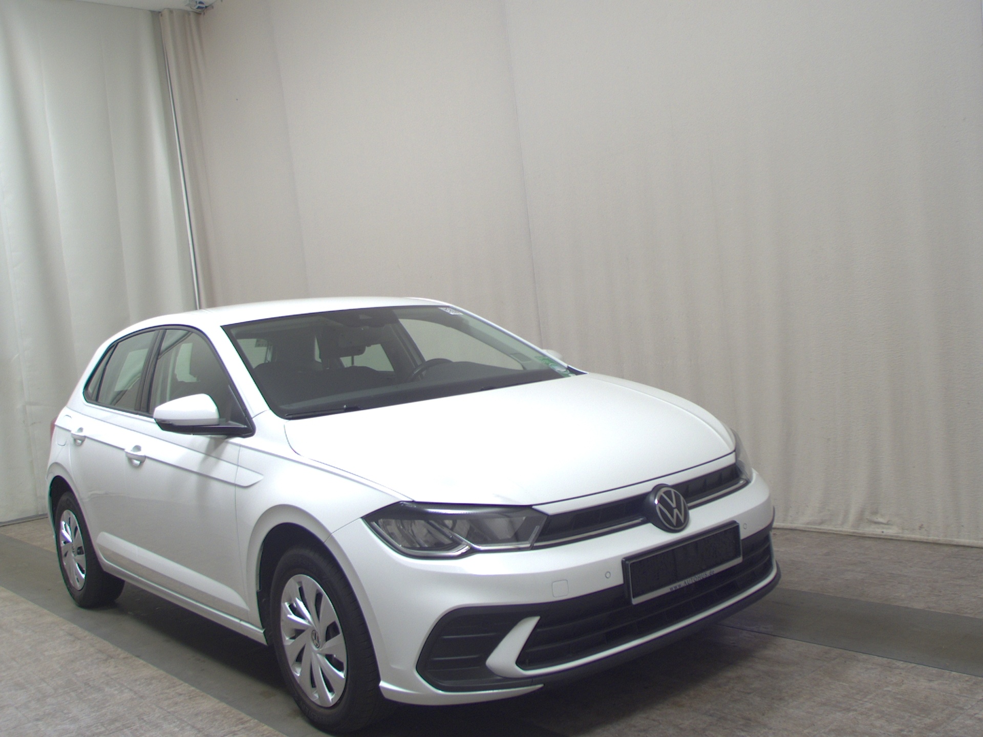 Volkswagen Polo 1.0 TSI Life Shz LED PDC DC DAB+ 3