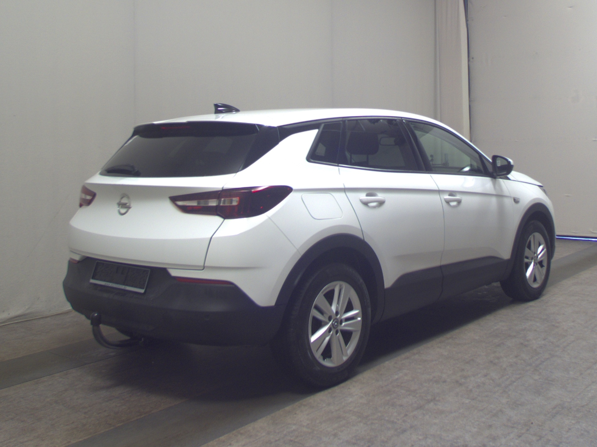 Opel Grandland X 1.5 D Business Ed. Navi Ahk LED Shz 4