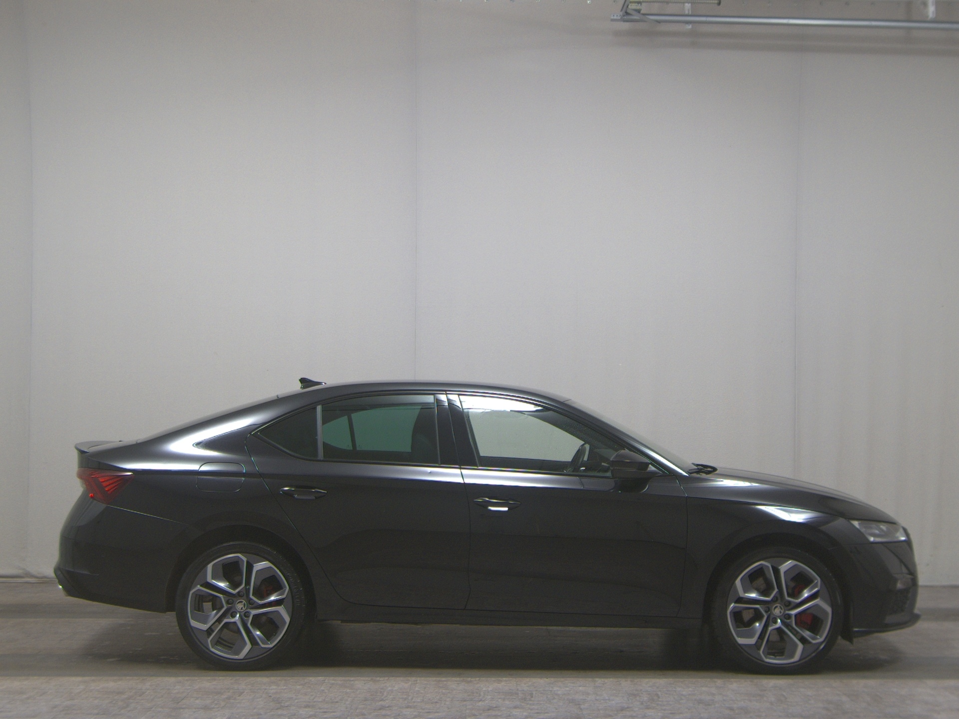 Skoda Octavia 1.4 TSI iV RS Navi LED RfK ACC 4xShz HuD