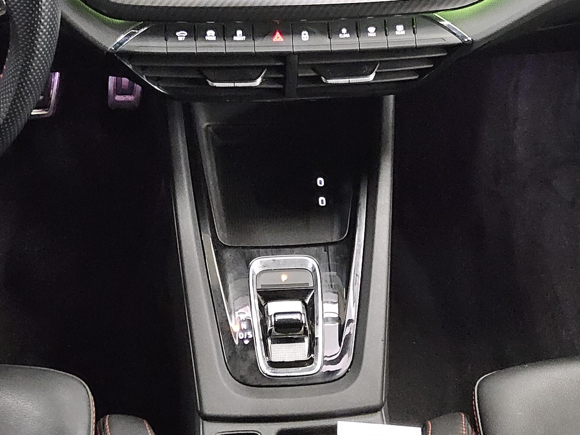 Skoda Octavia 1.4 TSI iV RS Navi LED RfK ACC 4xShz HuD 6