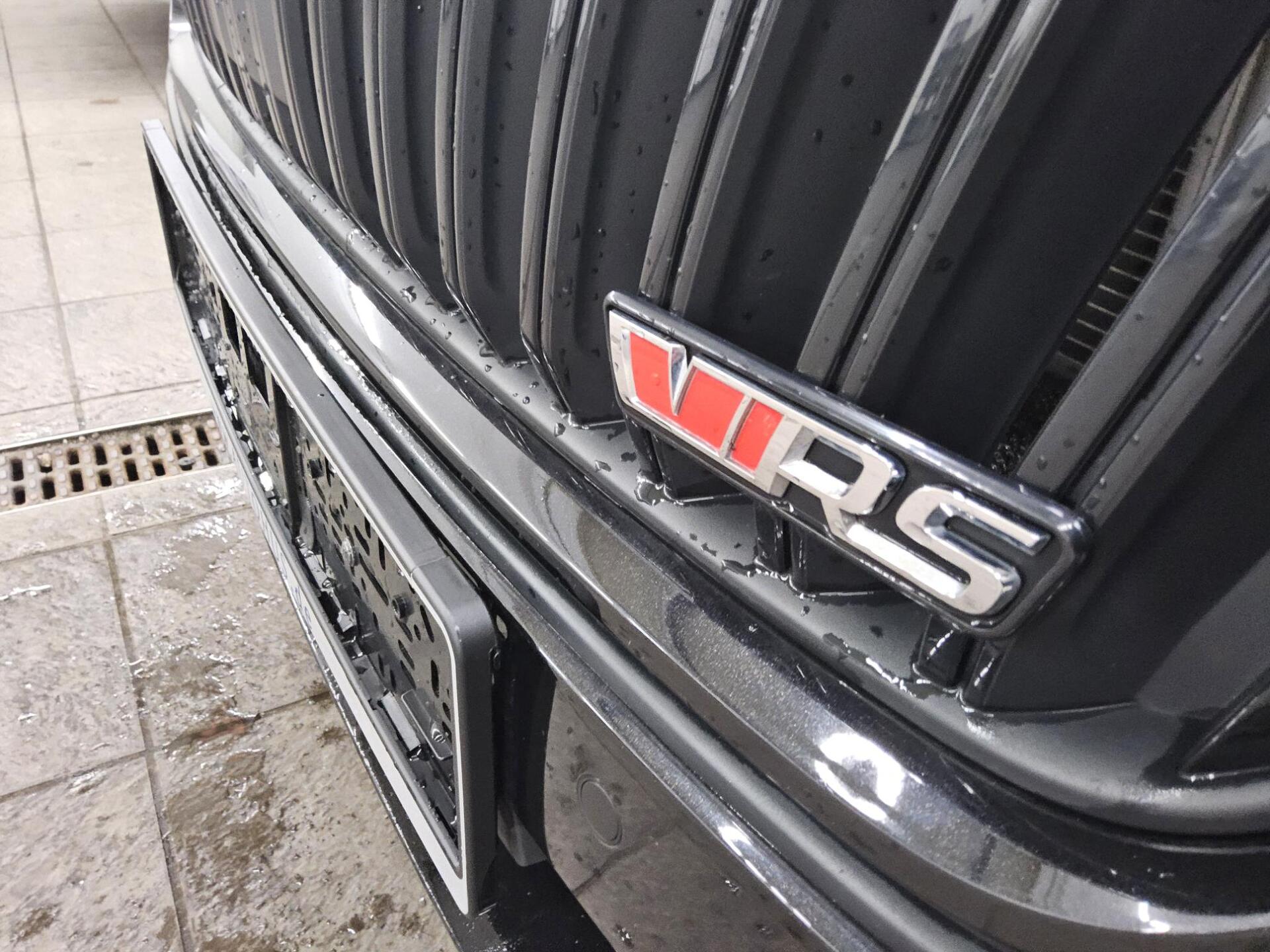 Skoda Octavia 1.4 TSI iV RS Navi LED RfK ACC 4xShz HuD 12