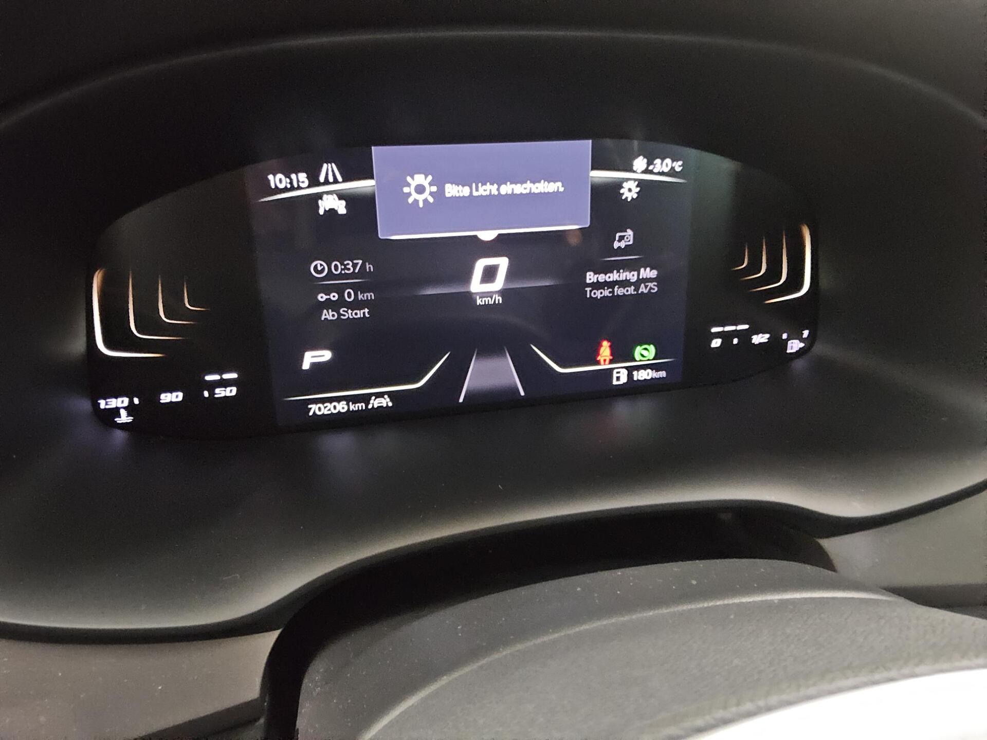 Seat Ateca 1.5 TSI Xperience Navi LED Virtual BEATS 10