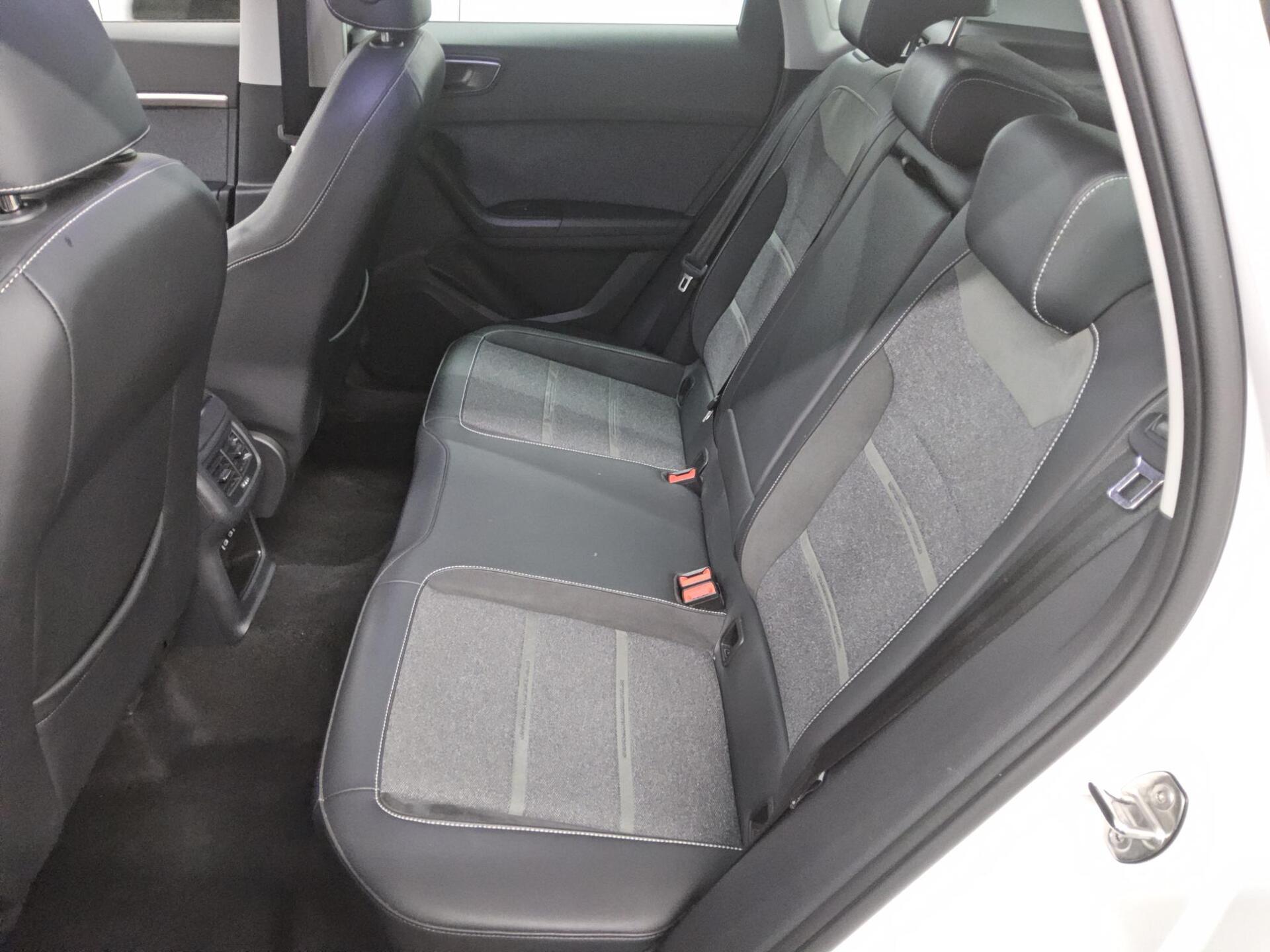 Seat Ateca 1.5 TSI Xperience Navi LED Virtual BEATS 13