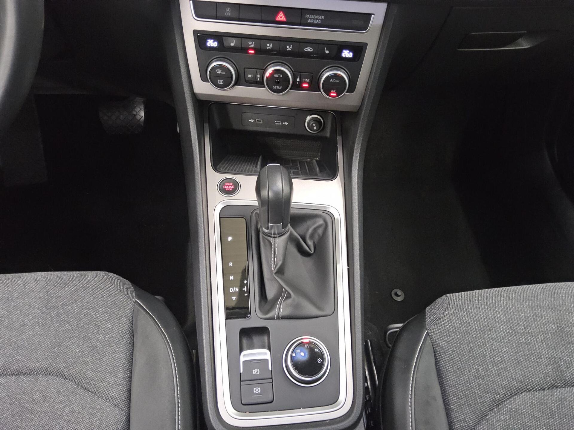 Seat Ateca 1.5 TSI Xperience Navi LED Virtual BEATS 6