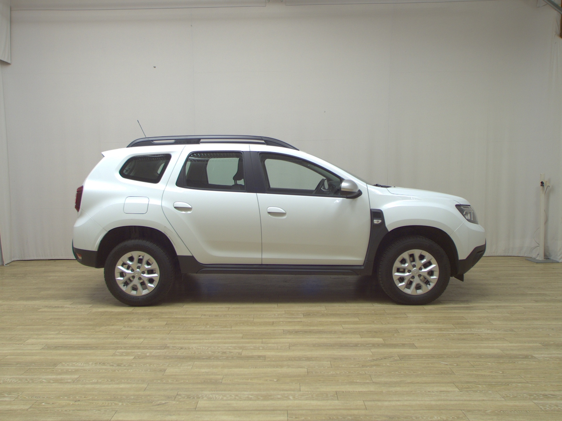 Dacia Duster 1.5 dCi Comfort Navi LED RfK Shz Tempomat