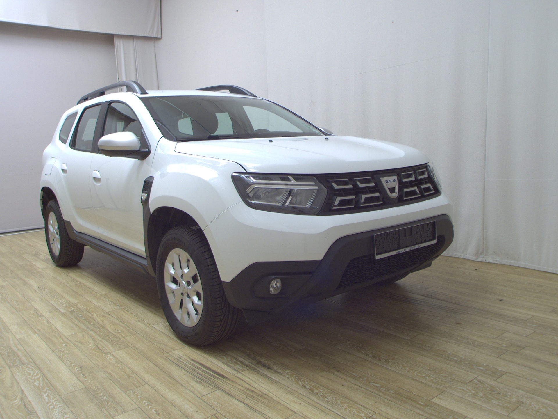 Dacia Duster 1.5 dCi Comfort Navi LED RfK Shz Tempomat 3