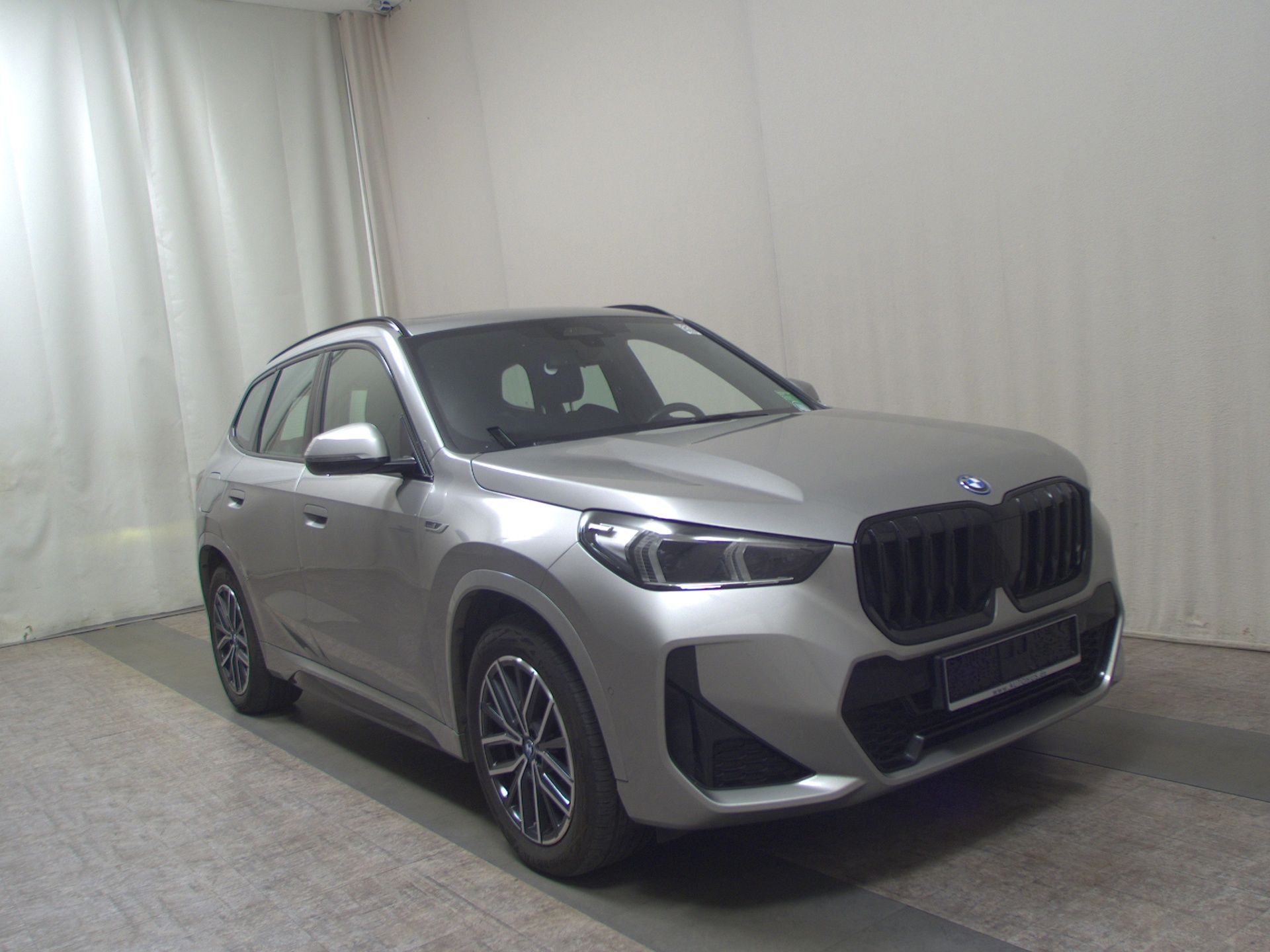 BMW X1 xDrive25e M-Sport Navi LED Pano H-K AHK RfK 3