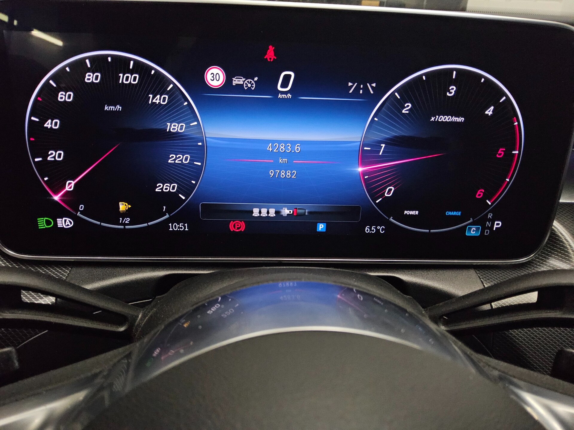 Mercedes-Benz C 220 T d Avantgarde Navi MBUX AHK RFK Distr.+ 8