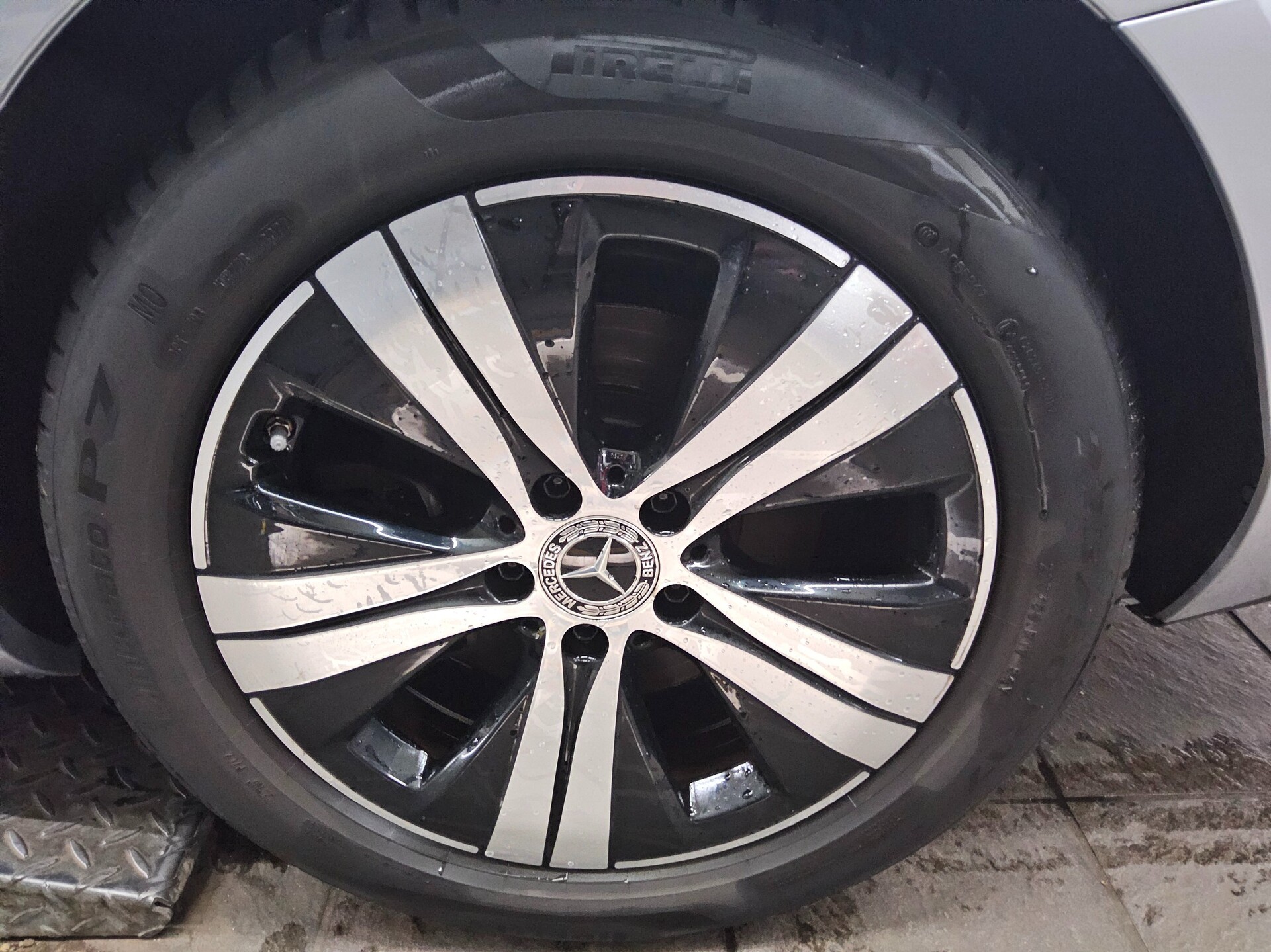 Mercedes-Benz C 220 T d Avantgarde Navi MBUX AHK RFK Distr.+ 11