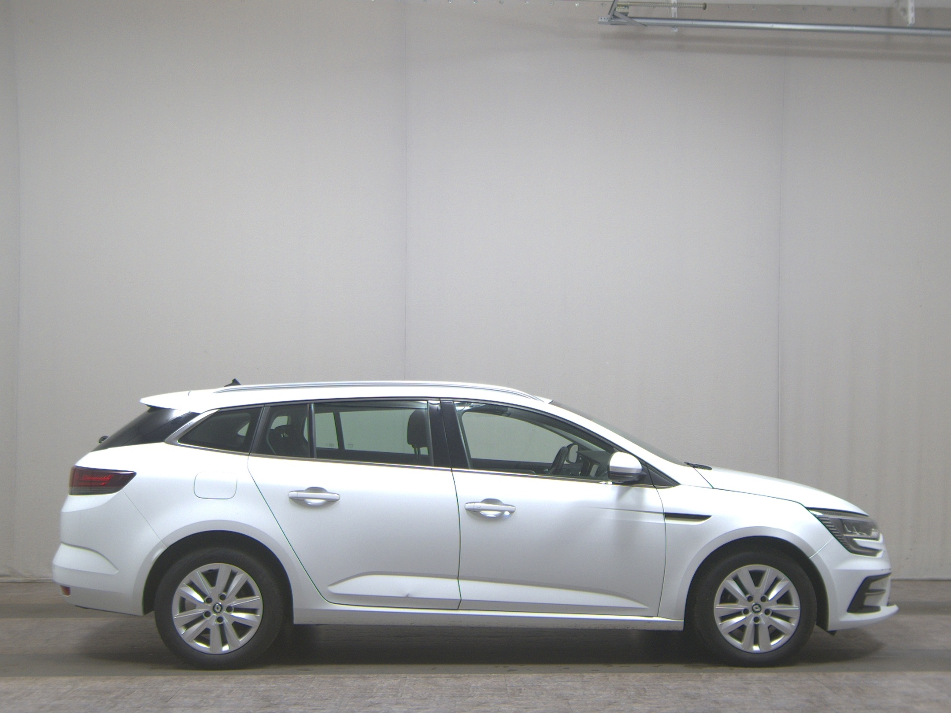 Renault Megane Grandtour 1.5 BLUE dCi Navi LED AHK Shz