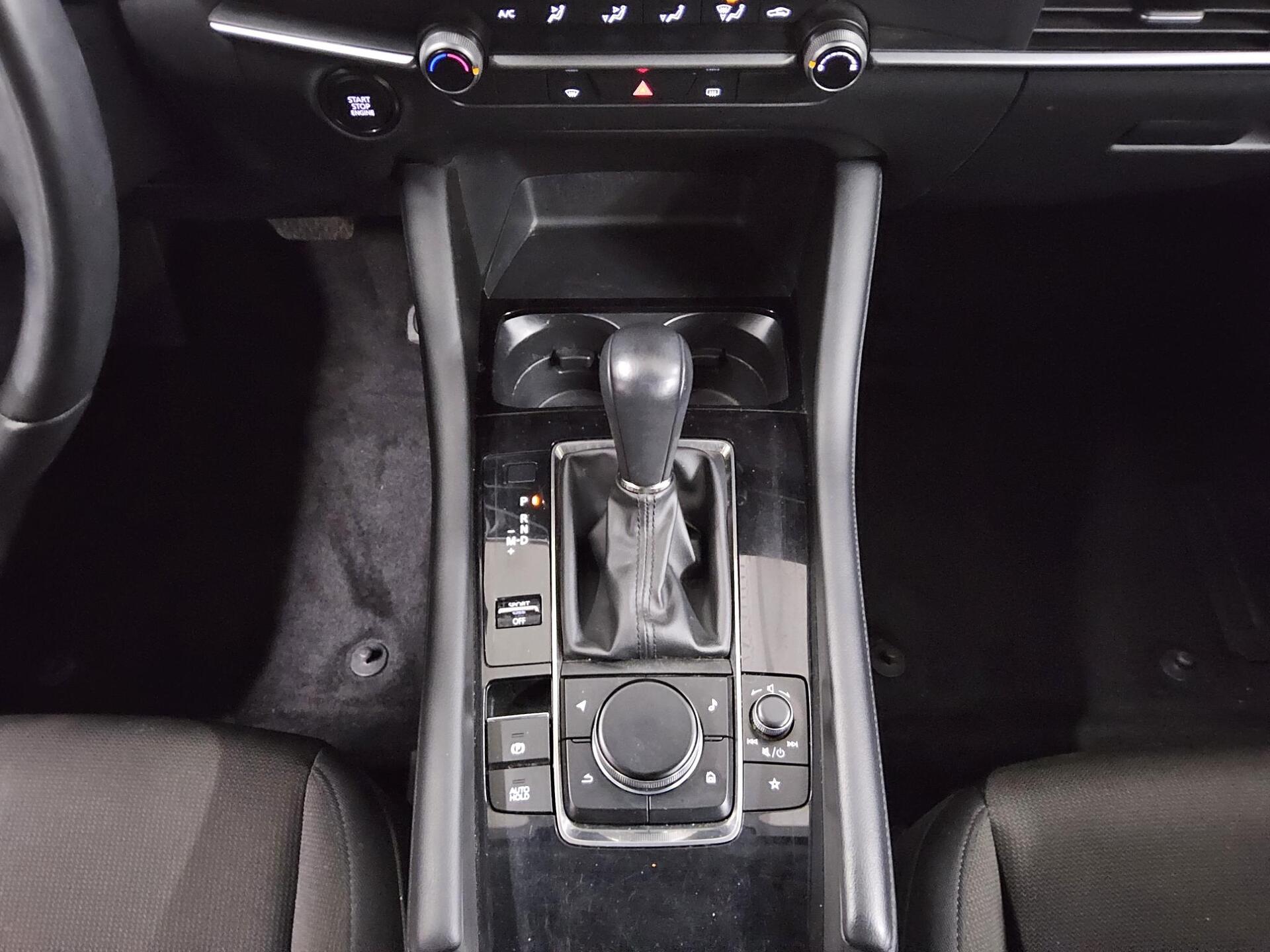 Mazda 3 SKYACTIV-G 2.0 M-Hybrid Prime Navi LED HuD RfK 6