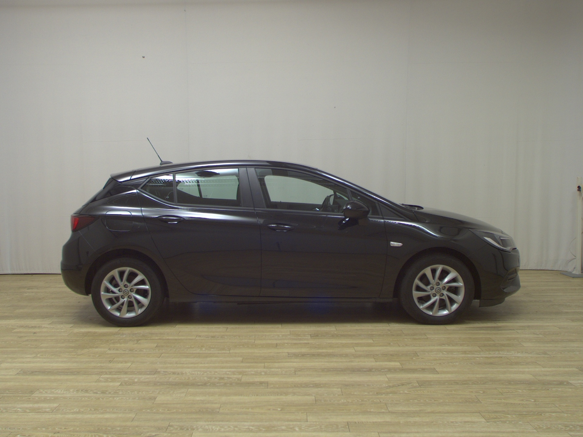 Opel Astra 1.5 D Navi PDC Shz DAB Klima