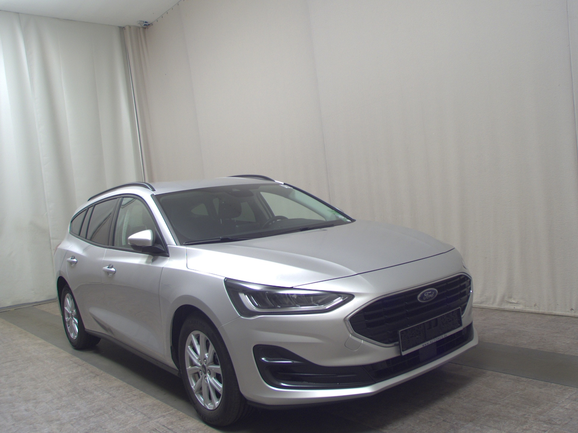 Ford Focus Turnier 1.5 EB Cool&Connect Navi LED RFK 3