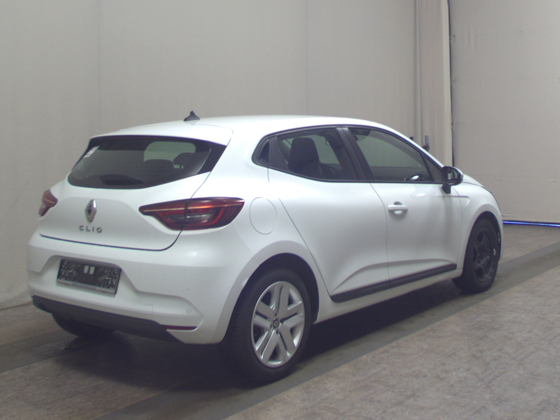 Renault Clio 1.0 Business Ed. Navi LED RfK Shz Tempomat 4