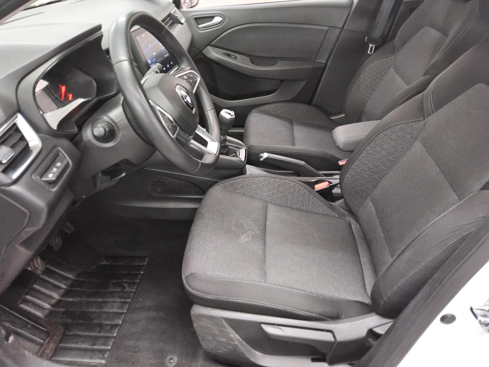 Renault Clio 1.0 Business Ed. Navi LED RfK Shz Tempomat 8