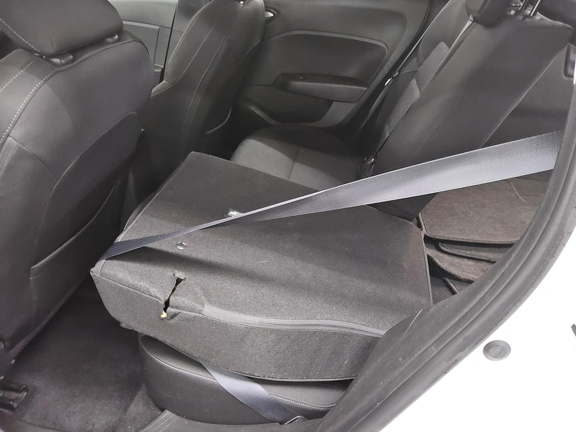 Renault Clio 1.0 Business Ed. Navi LED RfK Shz Tempomat 12