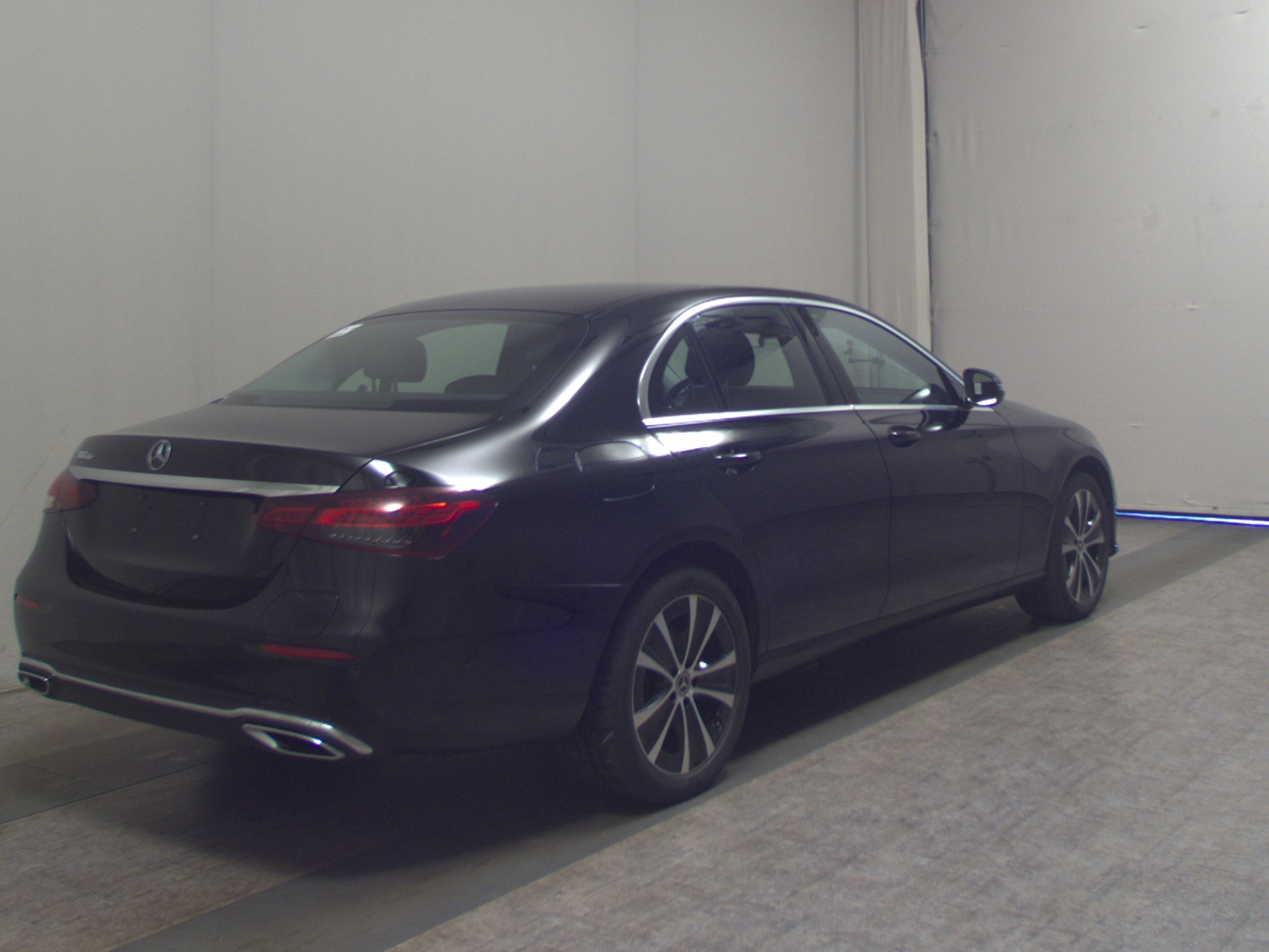 Mercedes-Benz E 300 de Avantgarde Navi Widescreen LED Kamera 4