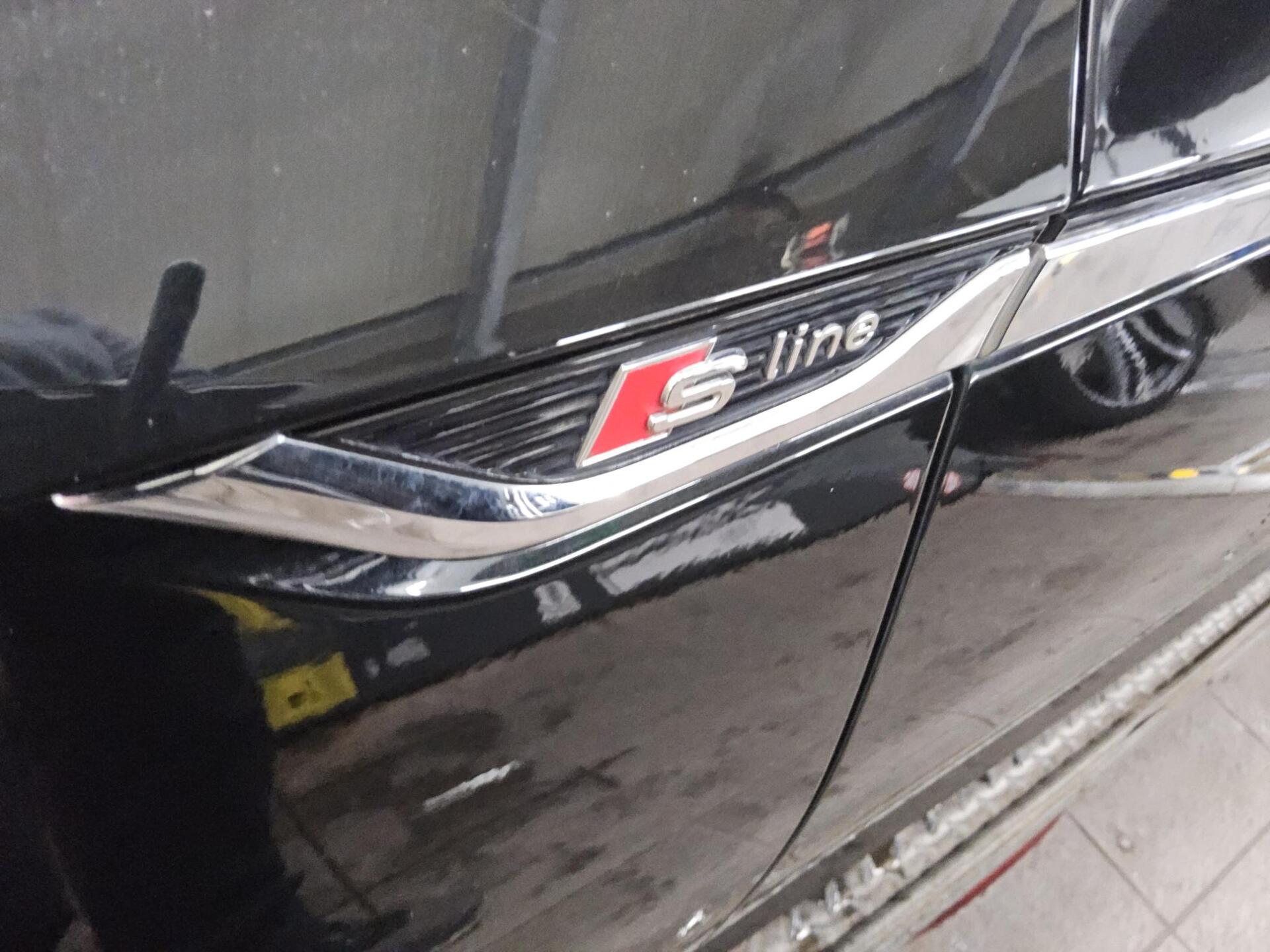 Audi A5 Sportback 40 TDI 2x S-Line Navi LED RFK AHK 11