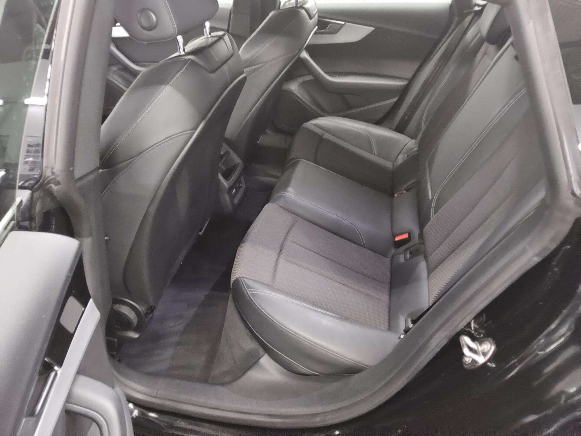 Audi A5 Sportback 40 TDI 2x S-Line Navi LED RFK AHK 13