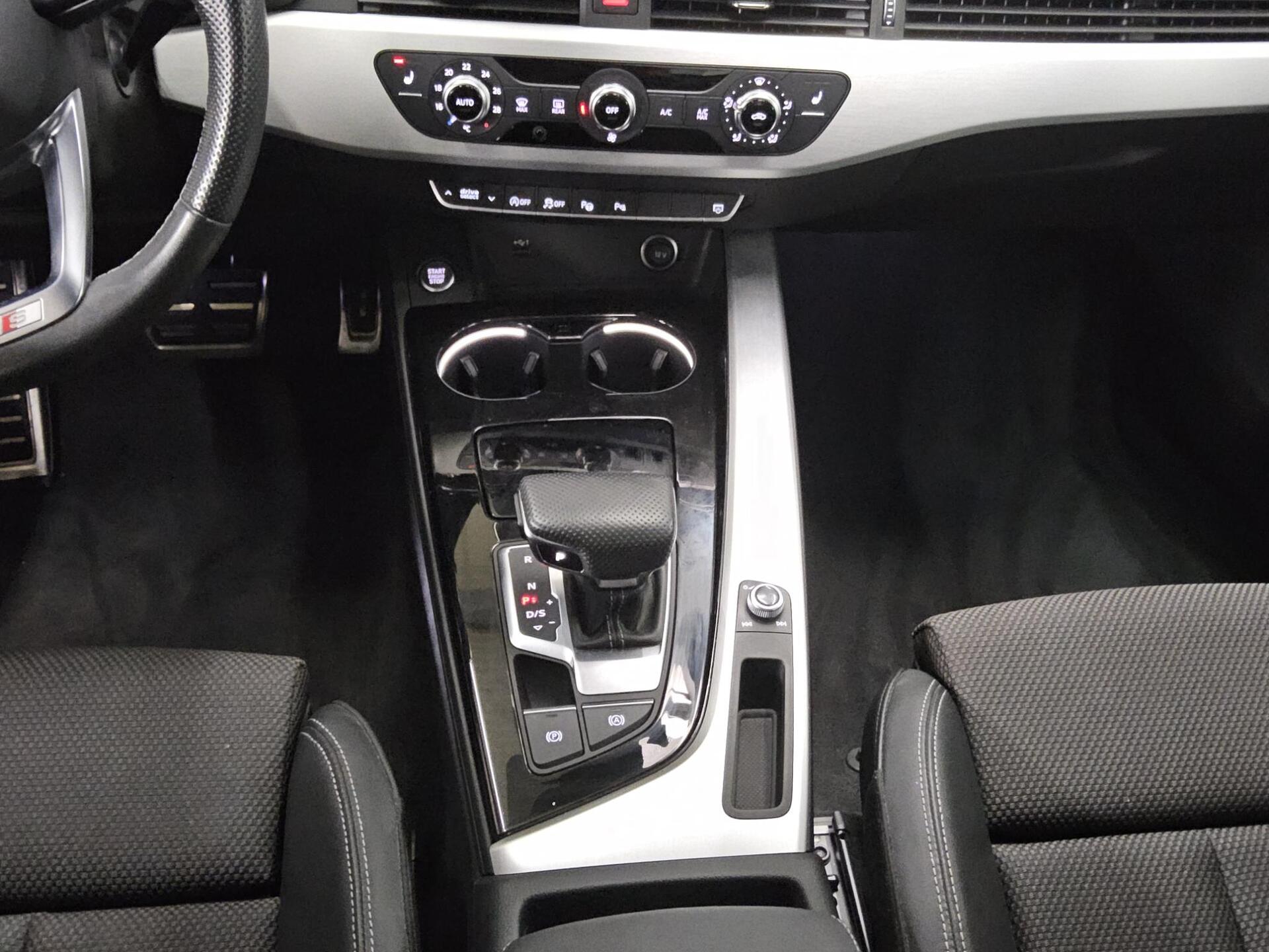 Audi A5 Sportback 40 TDI 2x S-Line Navi LED RFK AHK 6