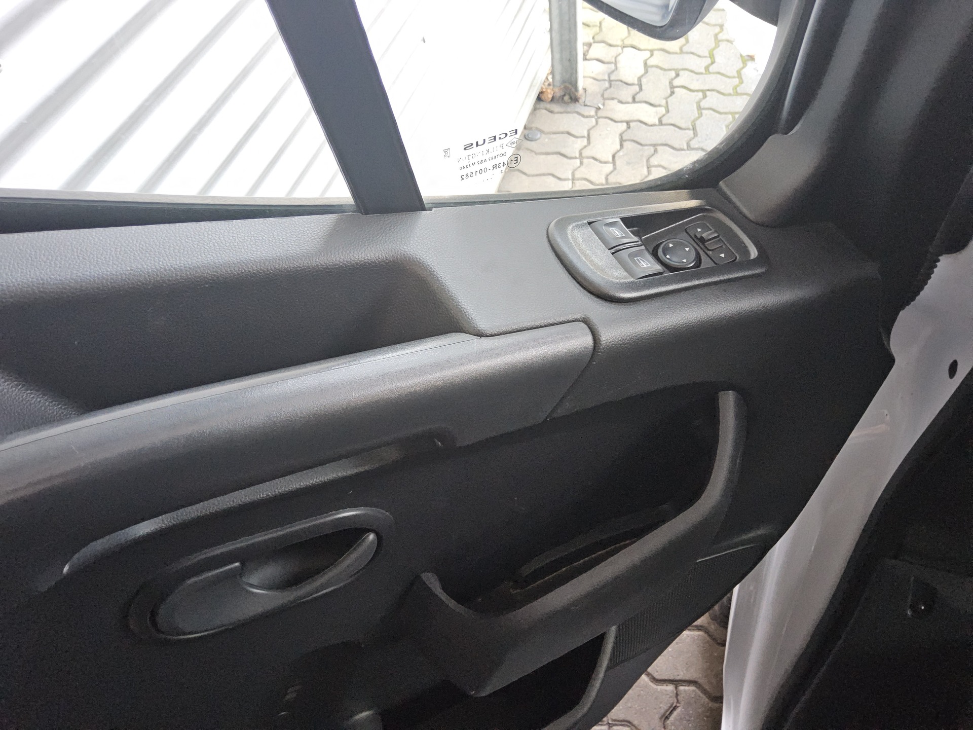 Renault Master 3,5t L3H2 2.3 dCi Navi Kamera PDC BT 9