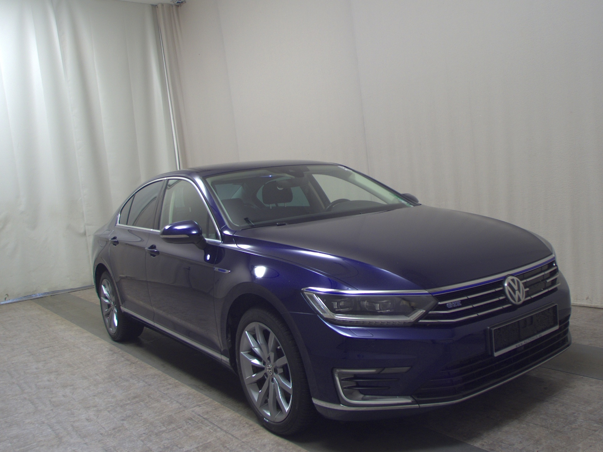 Volkswagen Passat GTE 1.4 TSI Navi LED AID RfK HuD ACC Shz 3