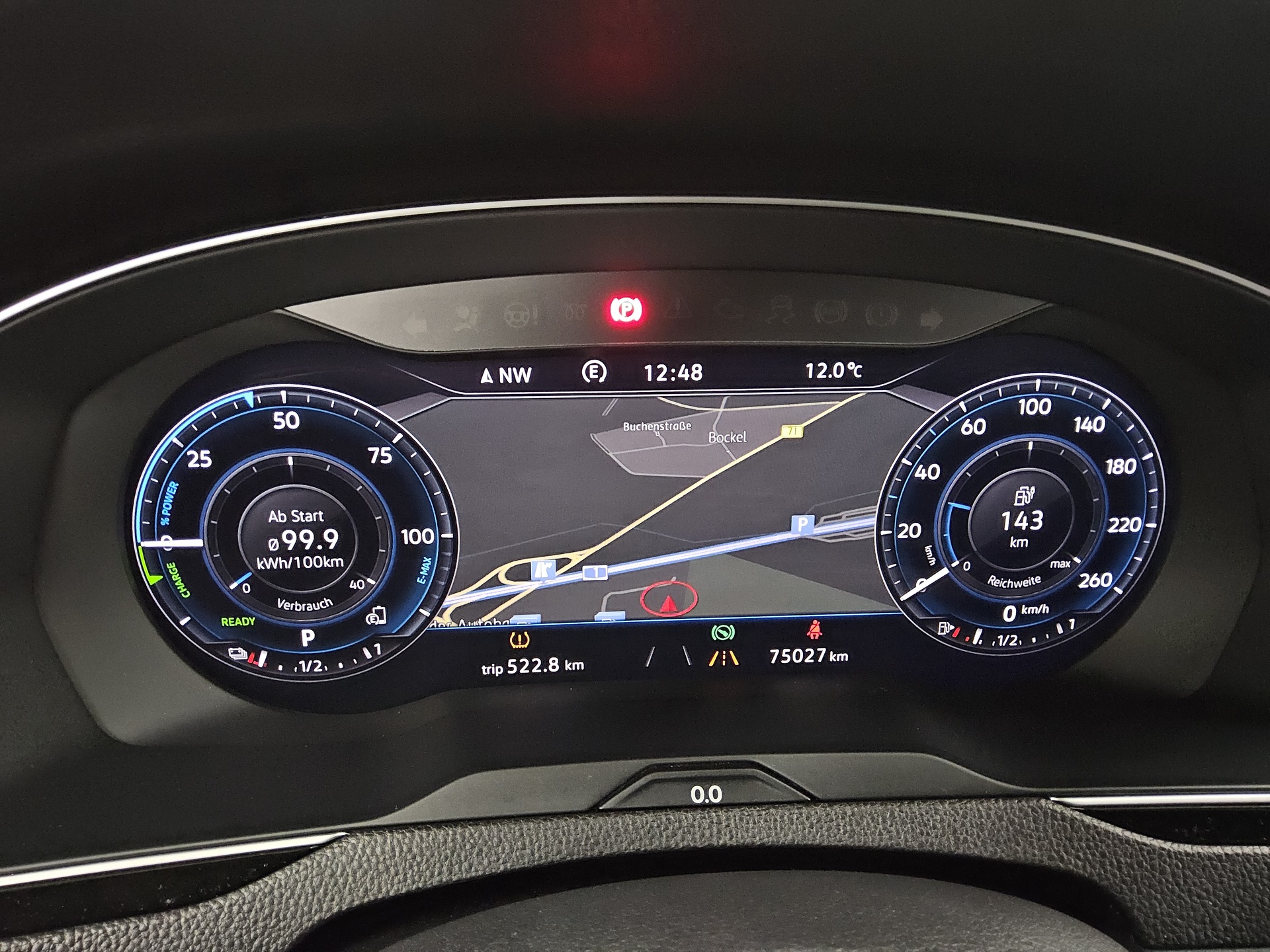 Volkswagen Passat GTE 1.4 TSI Navi LED AID RfK HuD ACC Shz 8