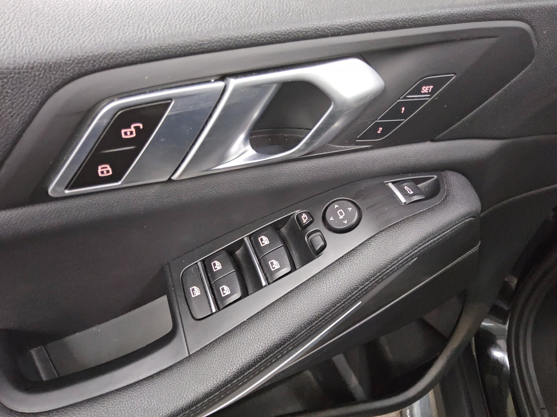 BMW X5 xDrive30d Navi LED LC Pro HiFi RFK ACC 9