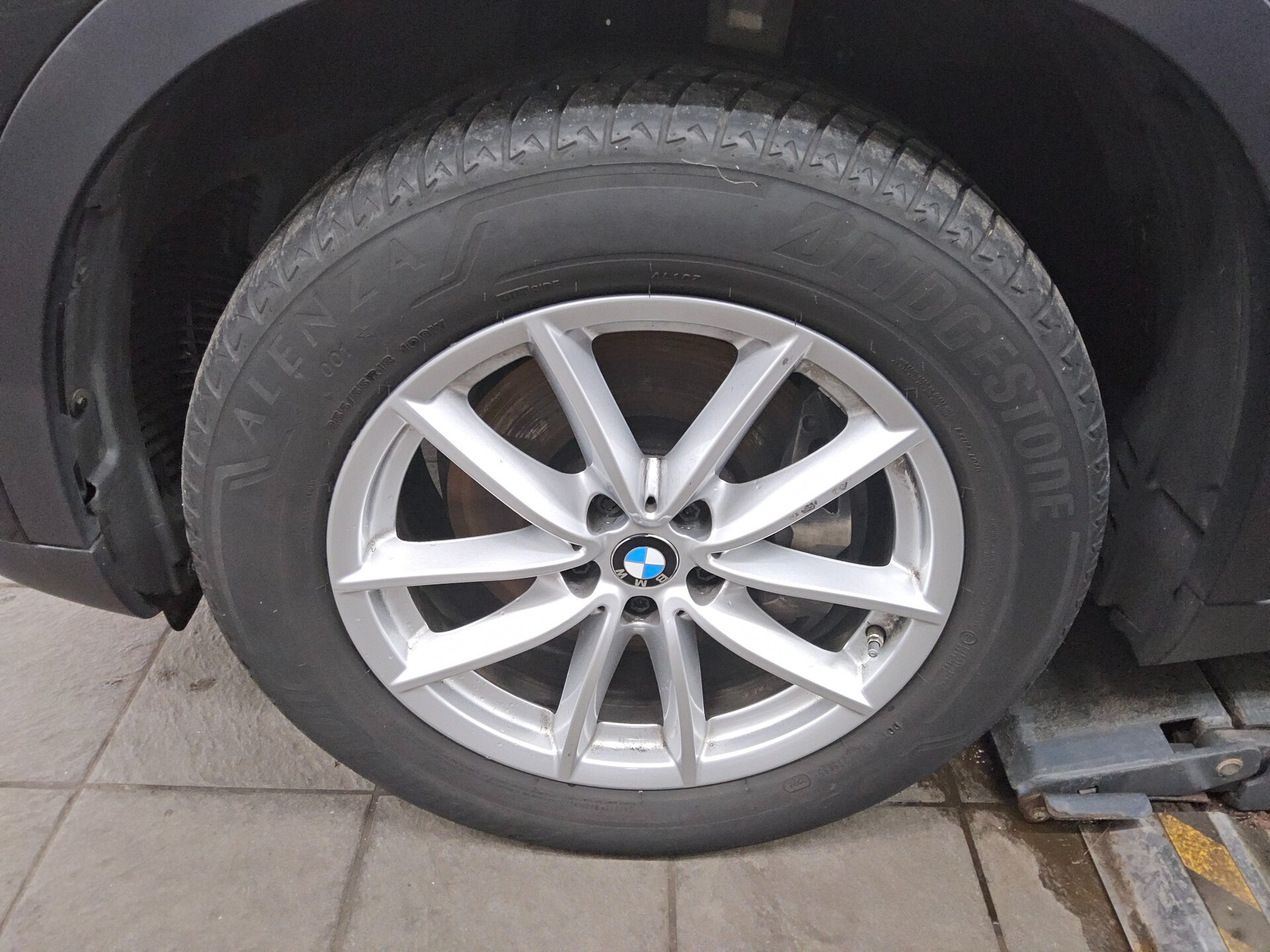 BMW X5 xDrive30d Navi LED LC Pro HiFi RFK ACC 11