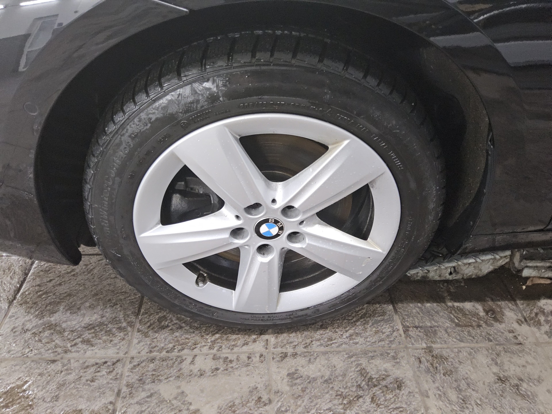 BMW 218 Gran Tourer Adv. T-Leder Navi LED AHK RFK 10