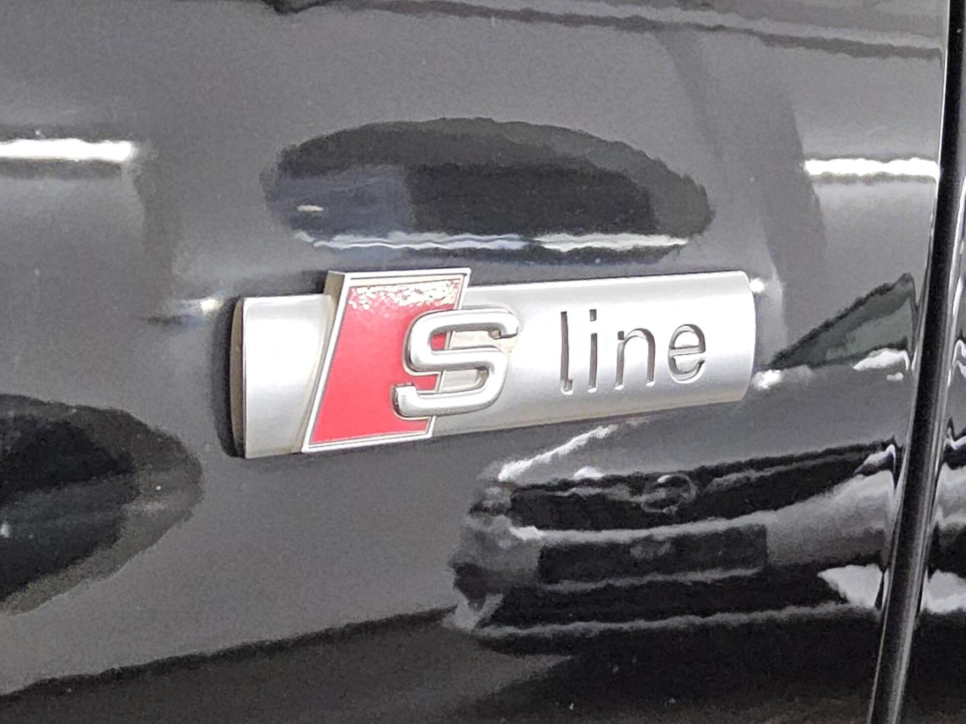 Audi A4 Avant 35 TDI S-Line Navi+ LED B&O Kamera 11