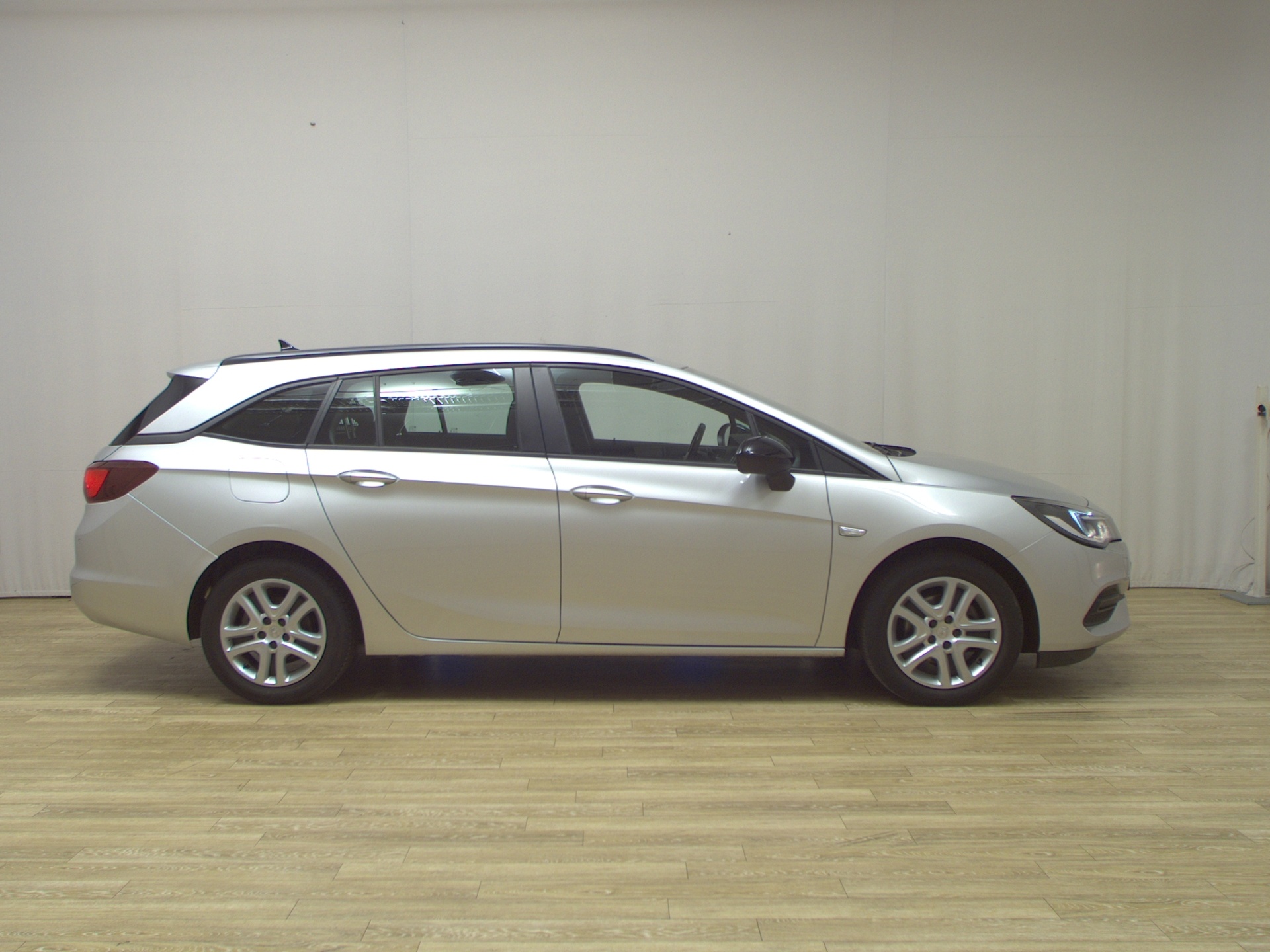 Opel Astra ST 1.5 D Edition Navi PDC DAB