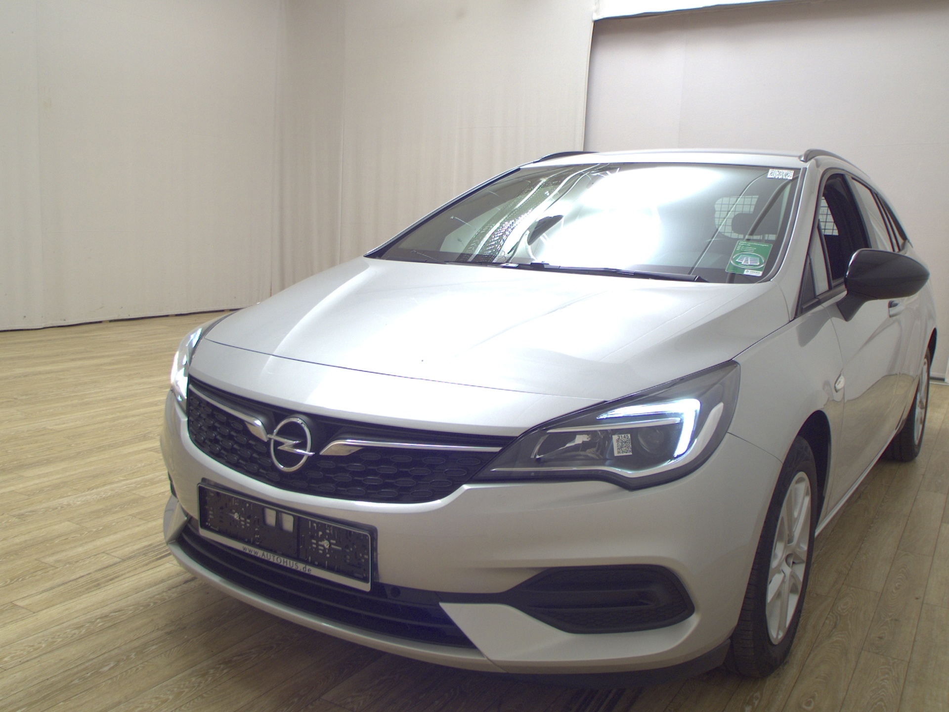 Opel Astra ST 1.5 D Edition Navi PDC DAB 2
