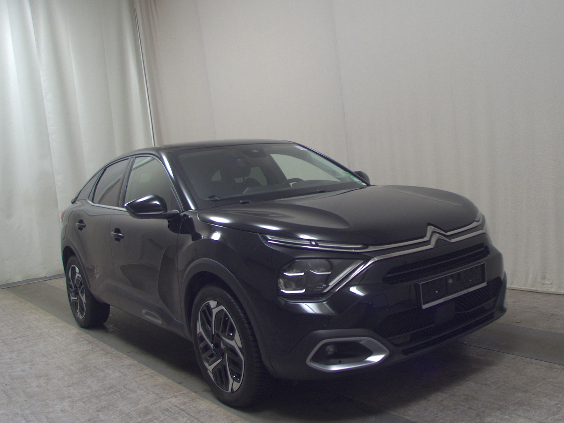 Citroën C4 1.5 BlueHDi 130 Max Navi LED HuD T-Leder 3