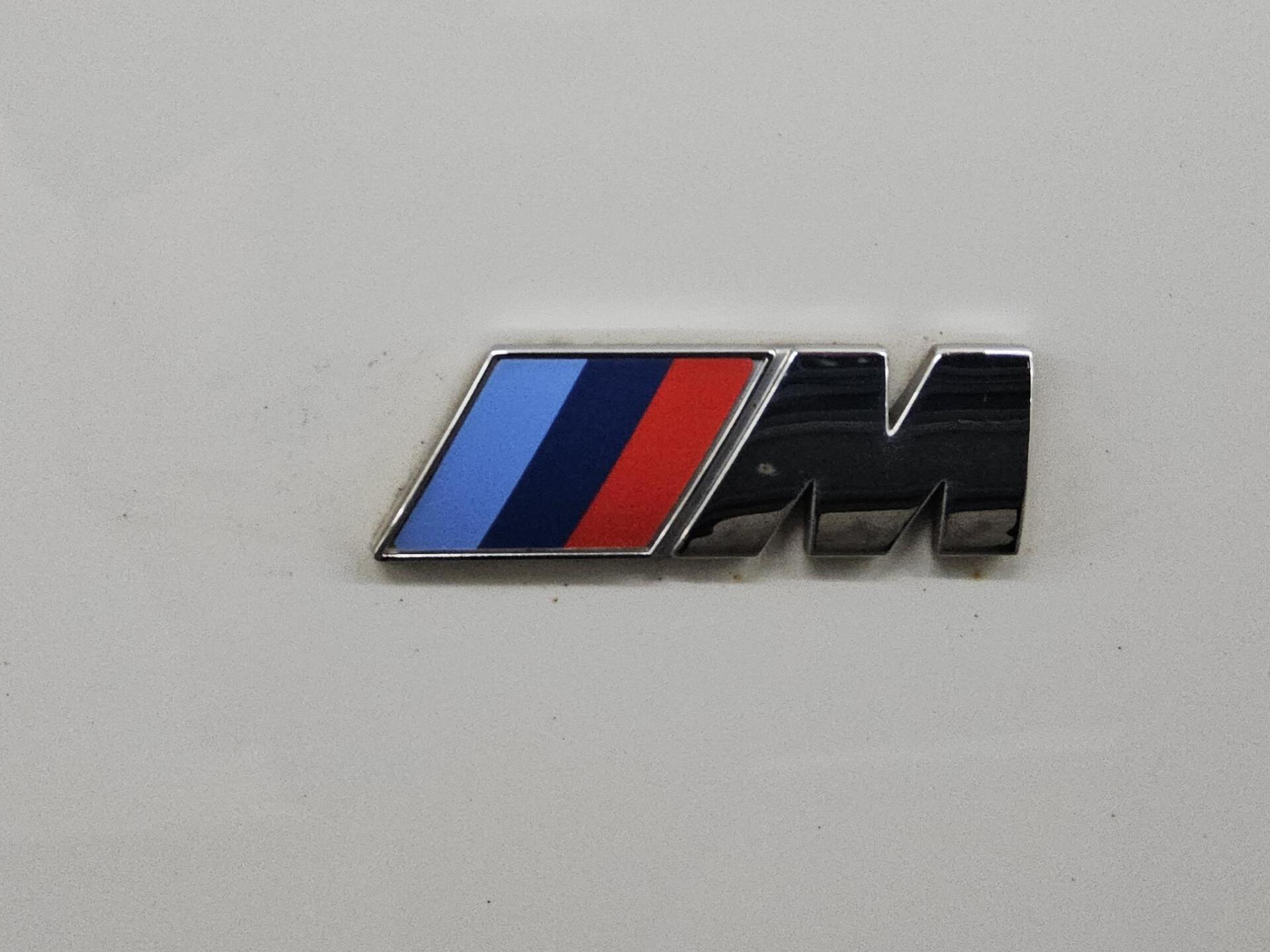 BMW X3 xDrive20d M-Sport Navi LED+ LC prof. AHK 12