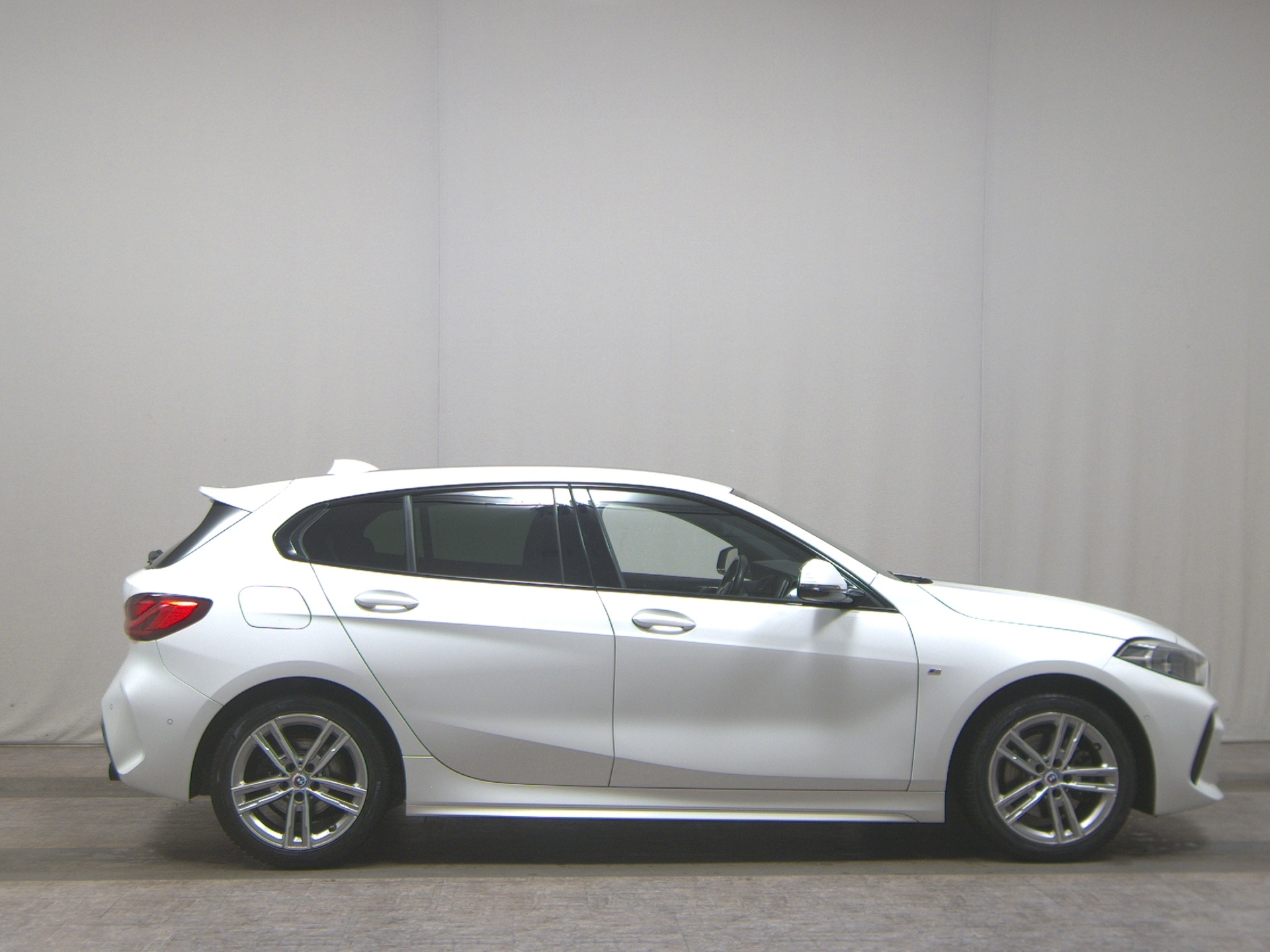 BMW 118dA M-Sport Navi LC Pro LED Kamera