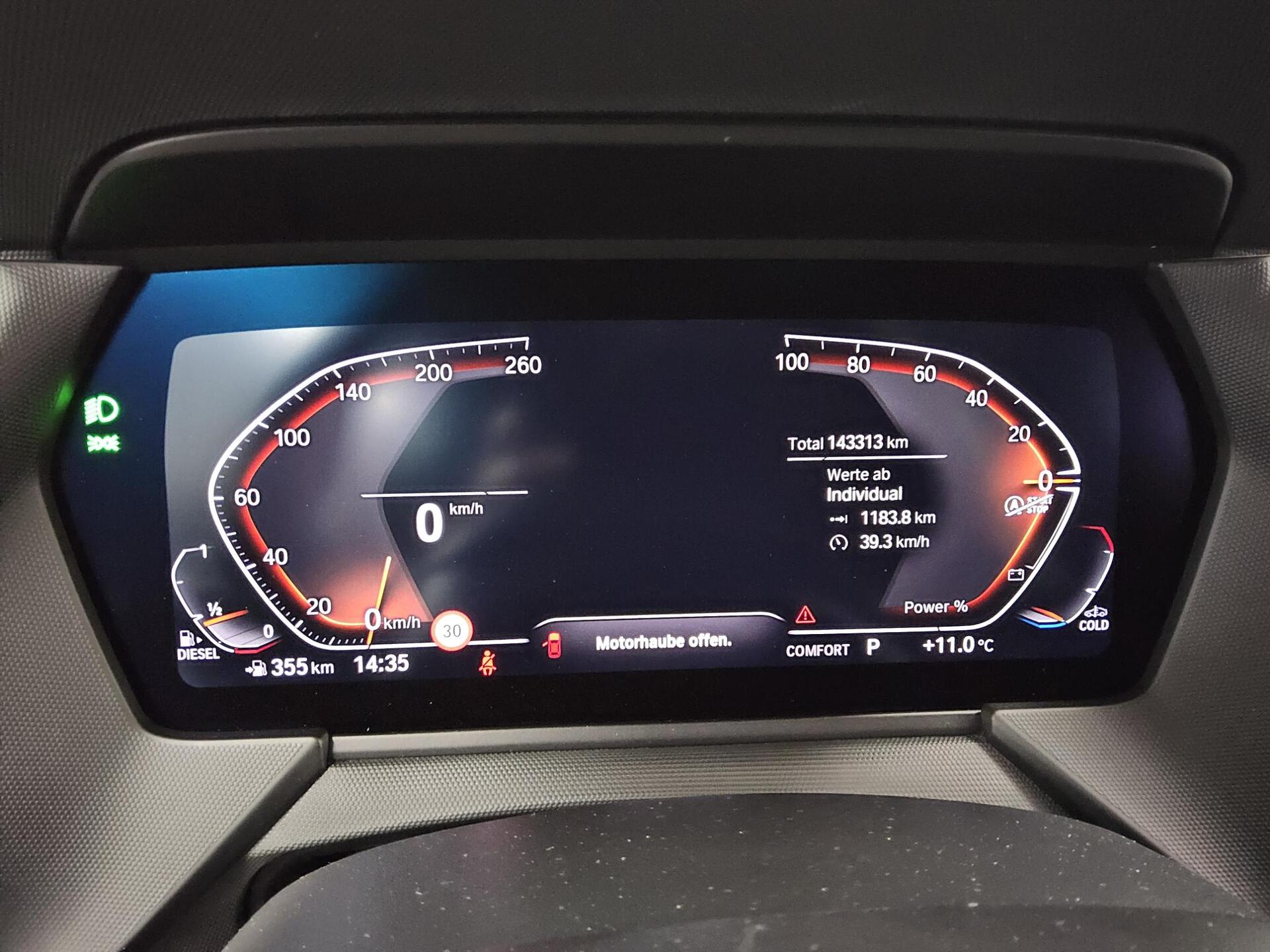 BMW 118dA M-Sport Navi LC Pro LED Kamera 8