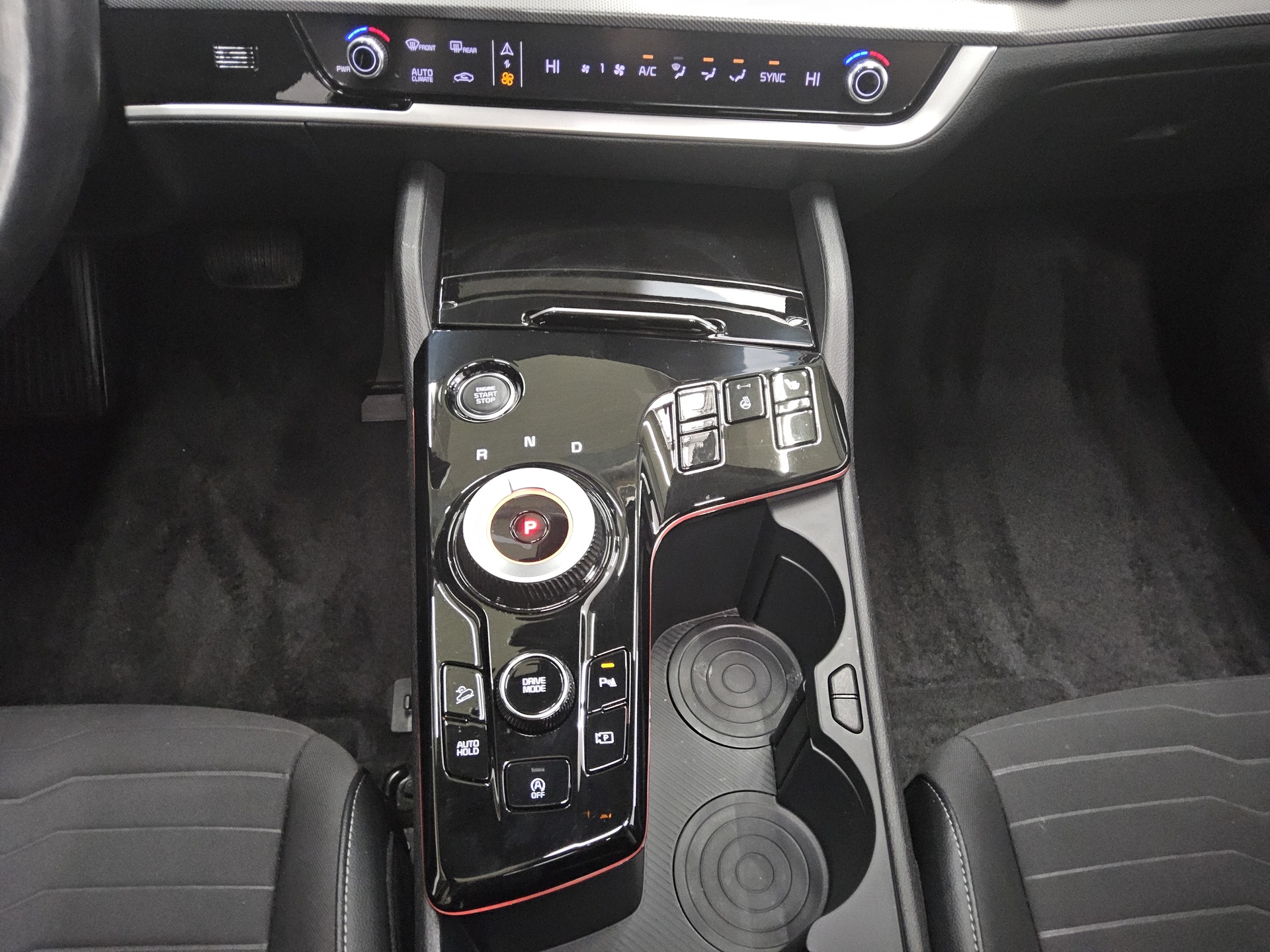 Kia Sportage 1.6 CRDI Spirit Navi LED Pano 360° ACC 6